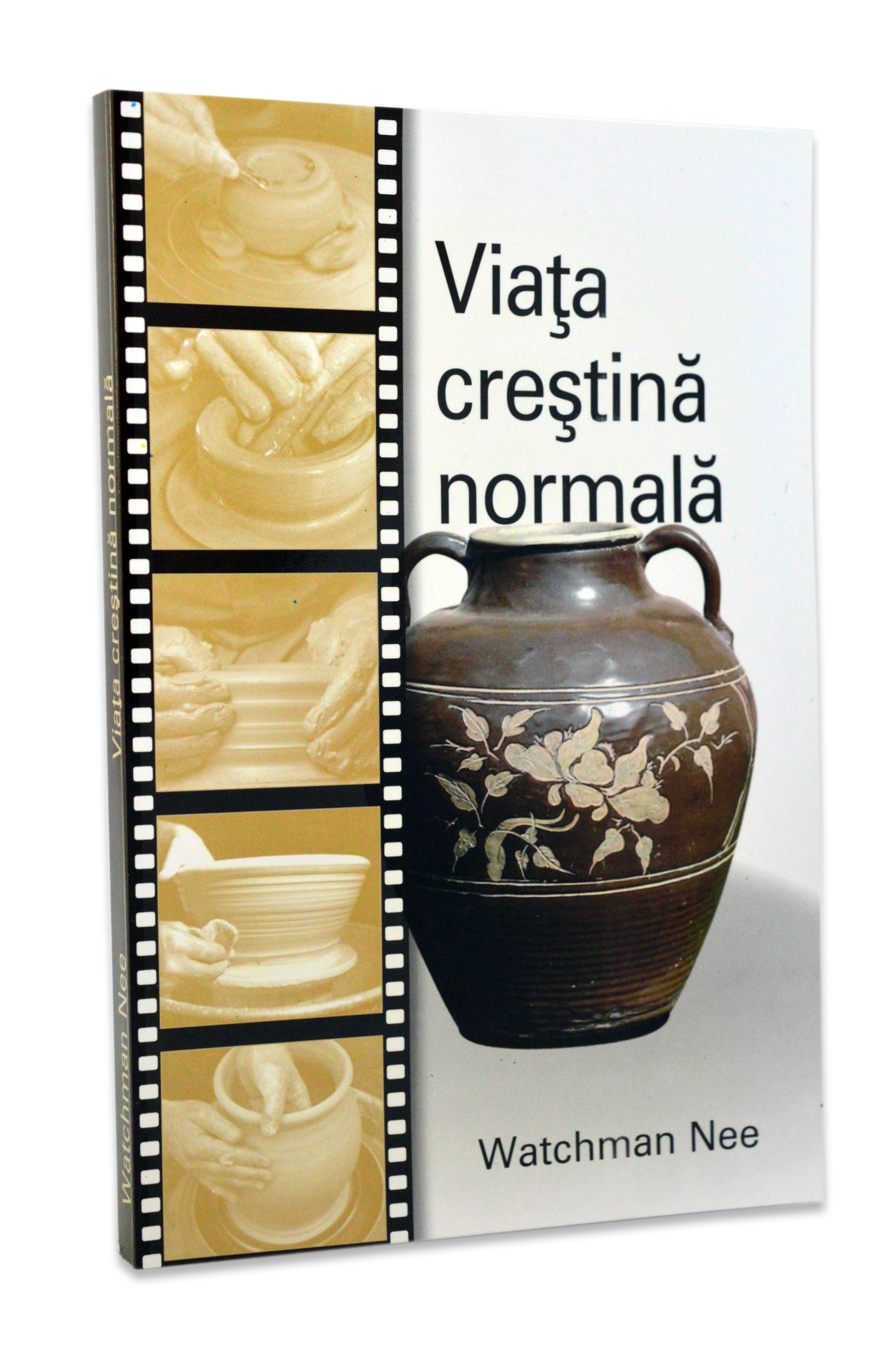 Viata crestina normala Viata crestina normala