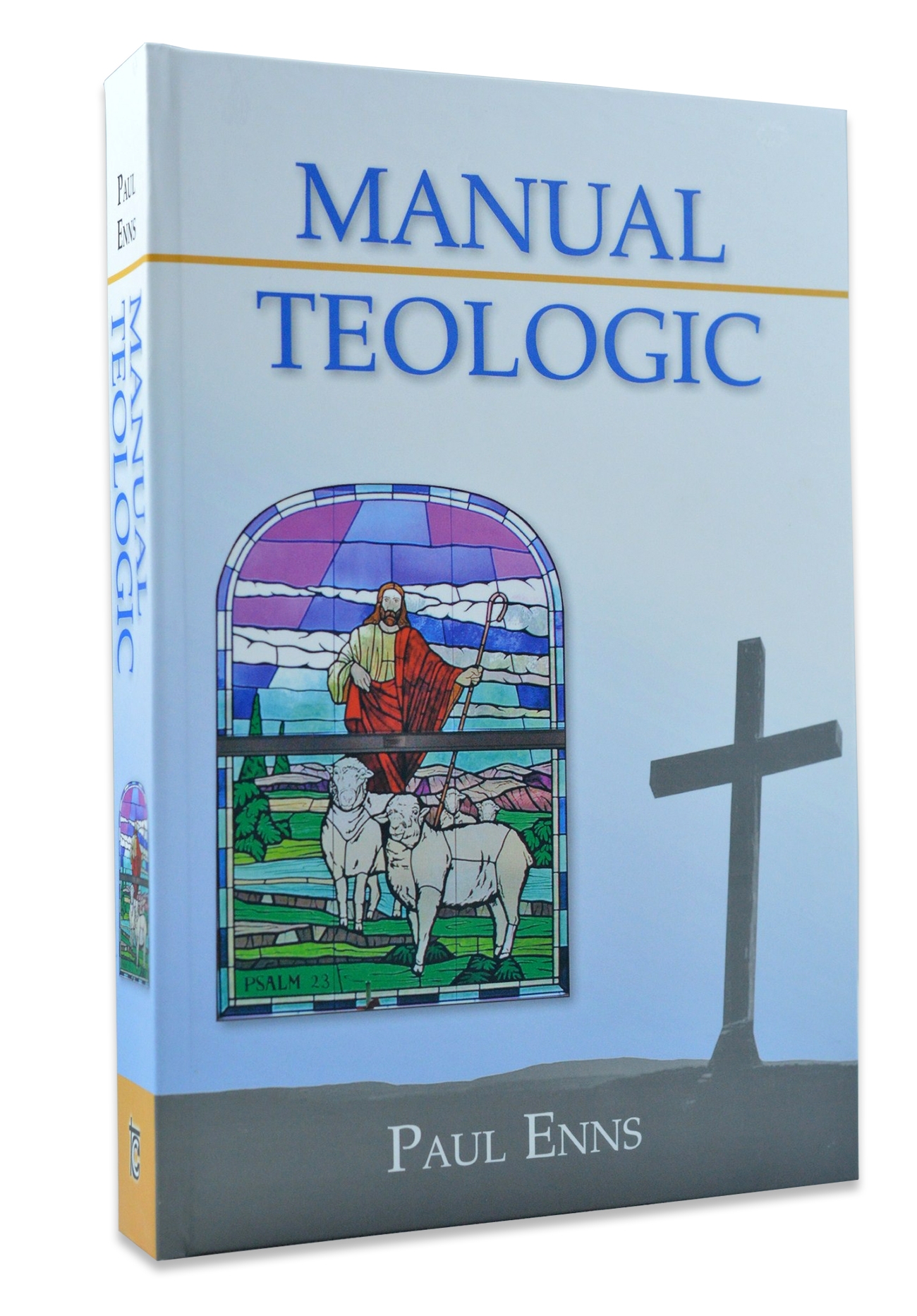 Manual teologic