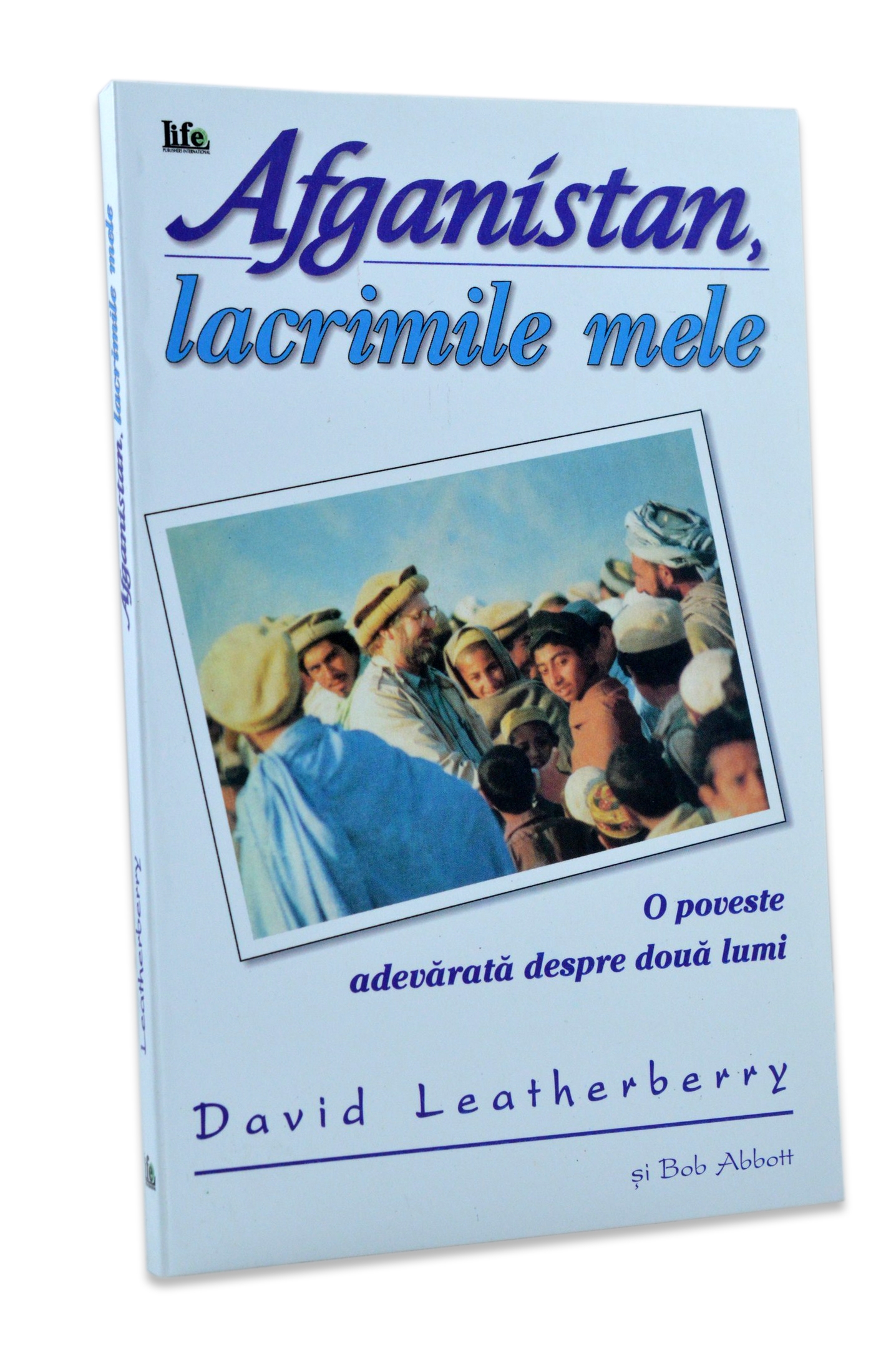 Afganistan, lacrimile mele - marturie Afganistan, lacrimile mele - marturie