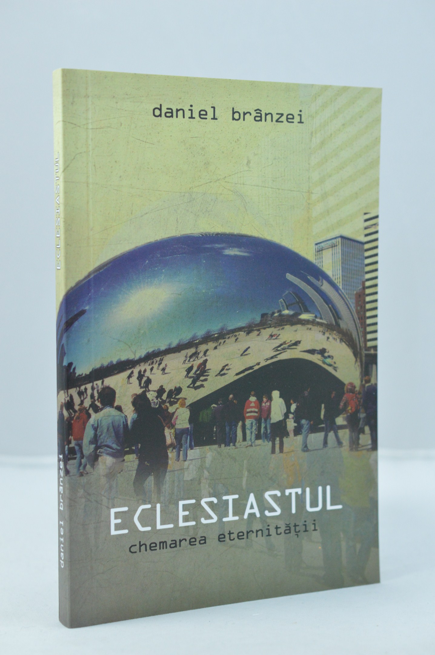 Eclesiastul -  Comentarii biblice asupra cartii Eclesiastul Eclesiastul -  Comentarii biblice asupra cartii Eclesiastul