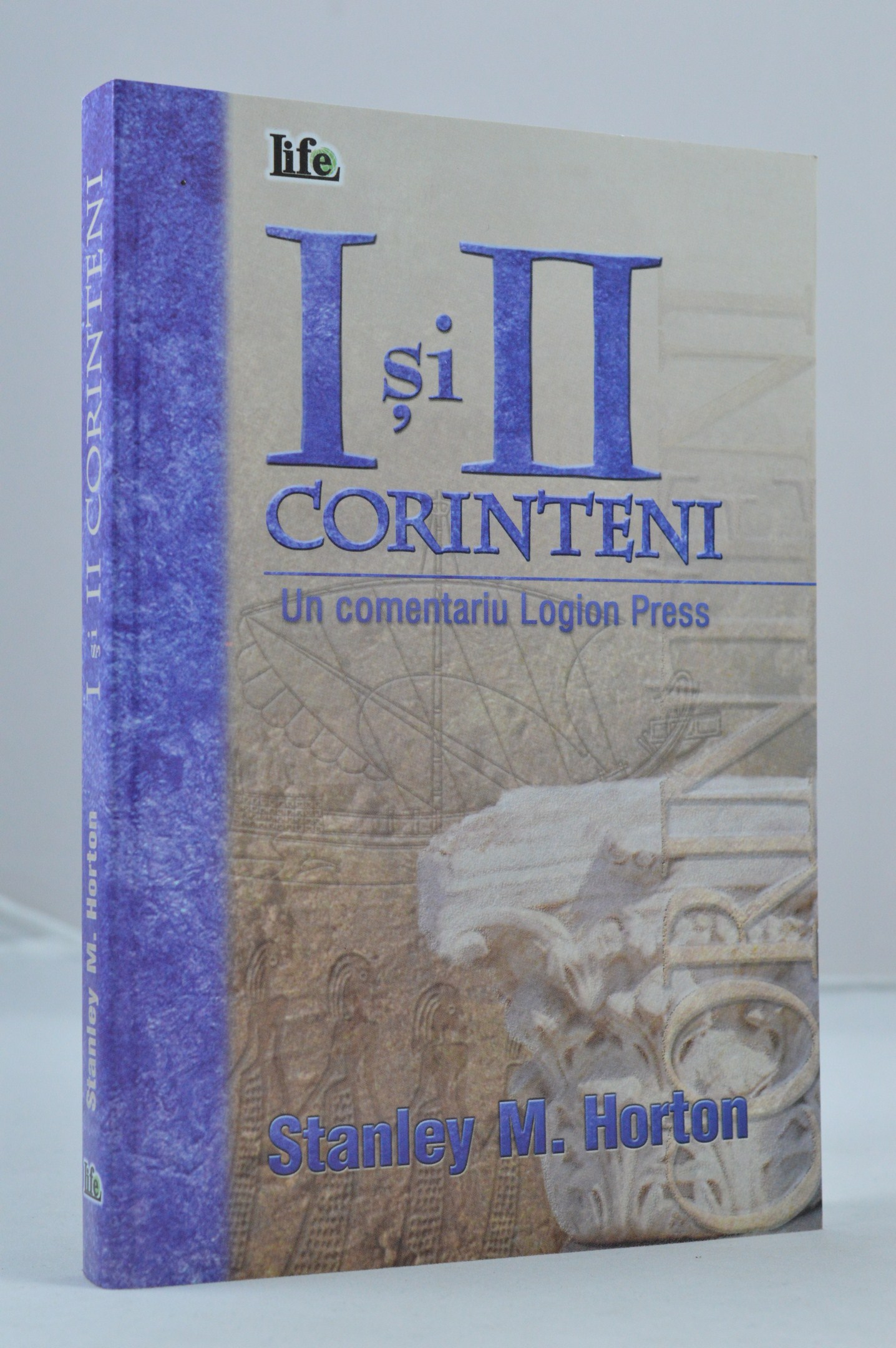 I si II Corinteni - comentariu biblic verset cu verset