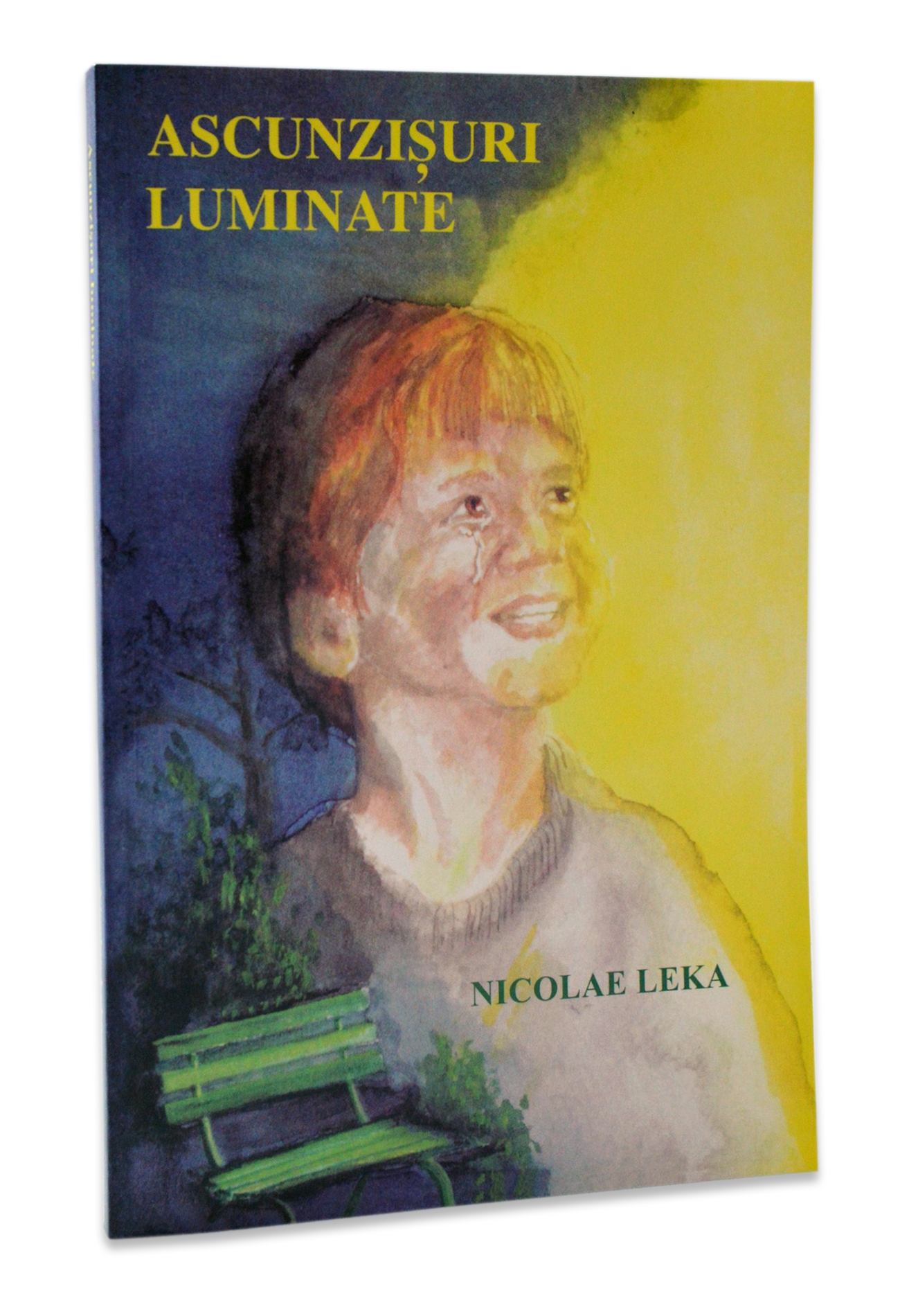 Ascunzişuri luminate Ascunzişuri luminate