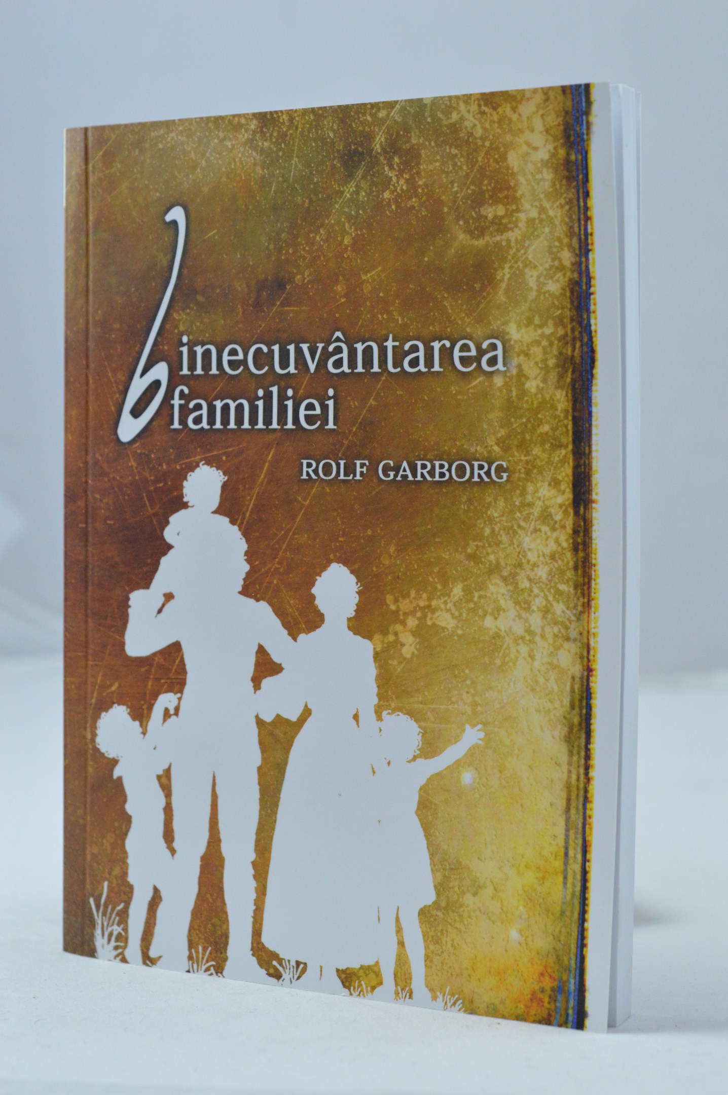 Binecuvantarea familiei