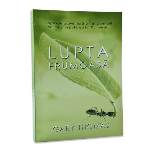 Lupta frumoasa Lupta frumoasa