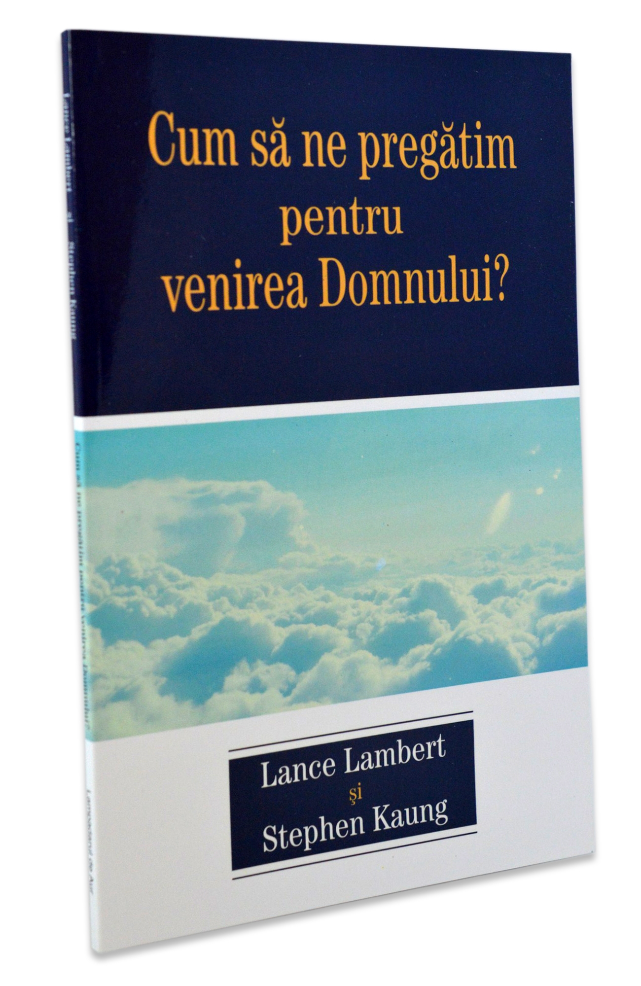 Cum să ne pregătim pentru venirea Domnului?
