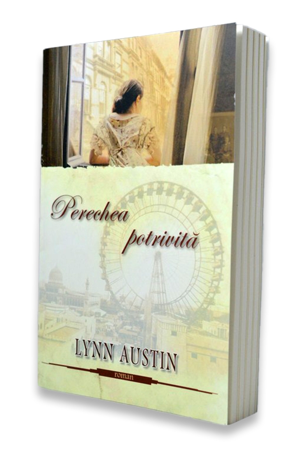 Perechea potrivita - Roman crestin