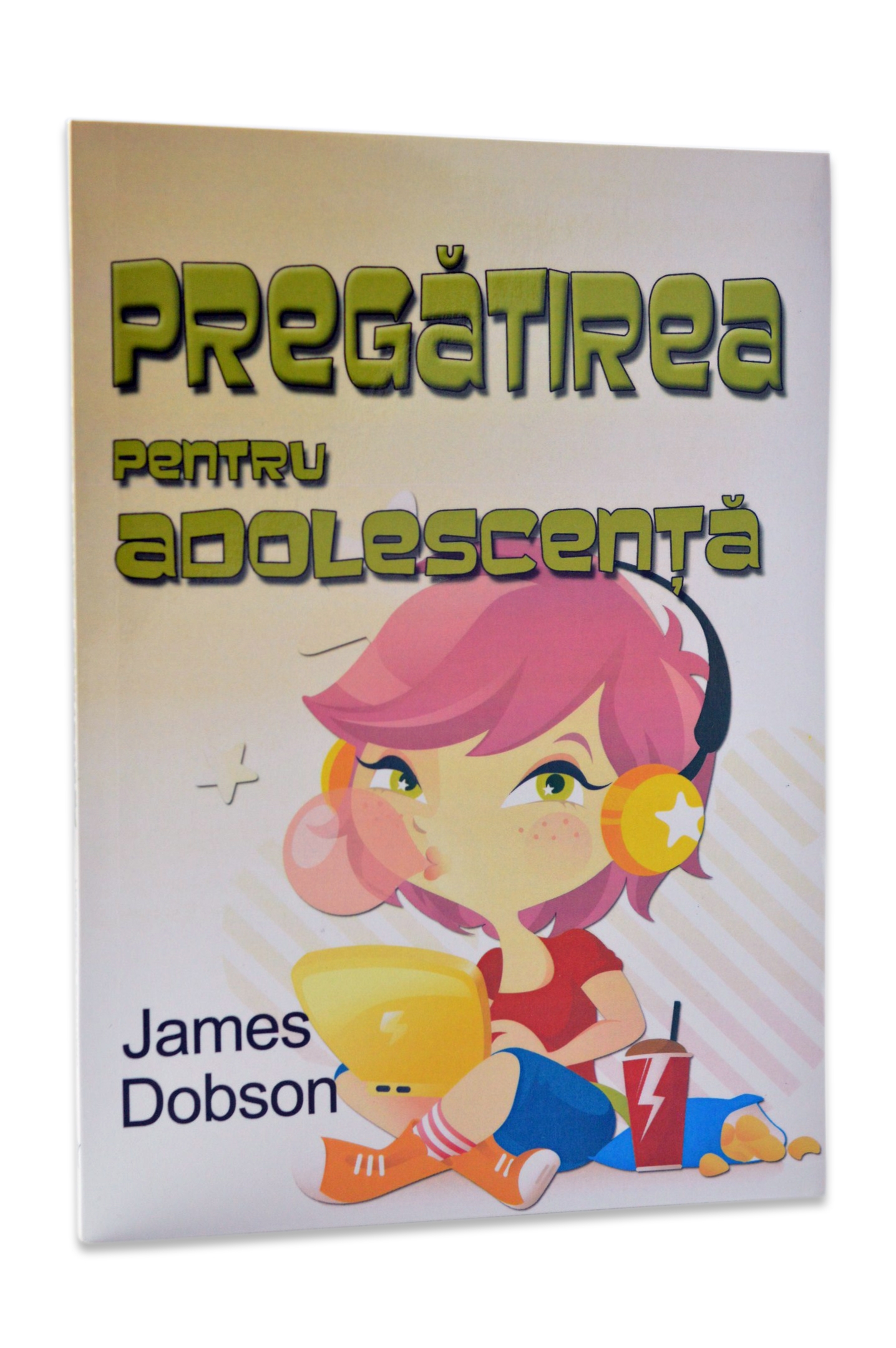 Pregatirea pentru adolescenta Pregatirea pentru adolescenta