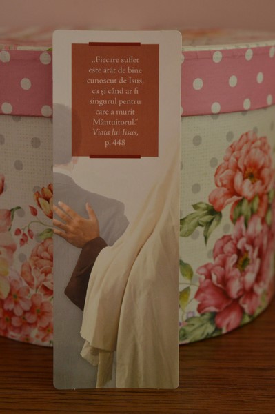 Semn de carte-Fiecare suflet Semn de carte-Fiecare suflet