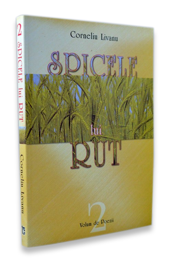 Spicele lui Rut - Poezii Crestine Spicele lui Rut - Poezii Crestine