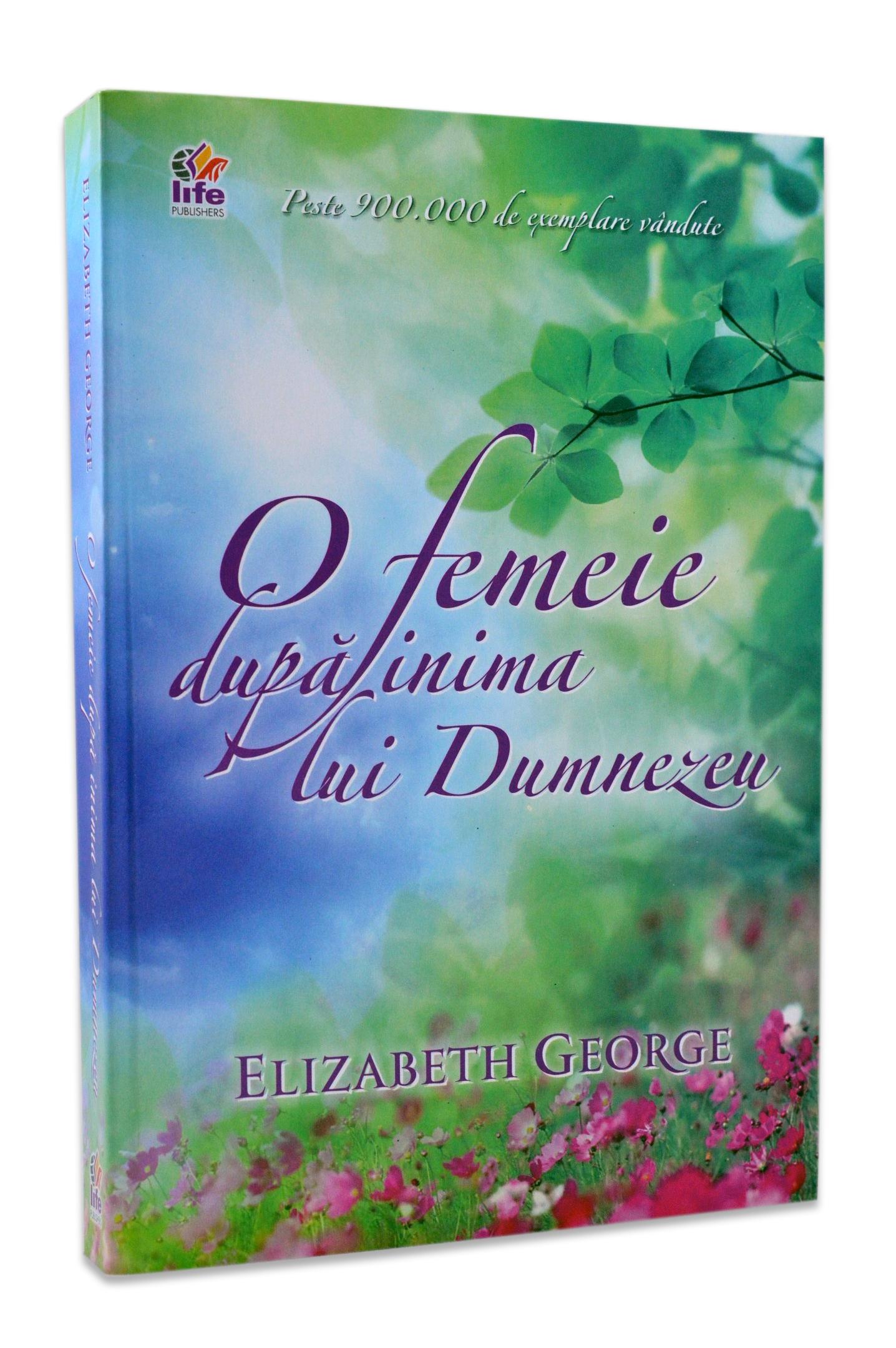 O femeie dupa inima lui Dumnezeu