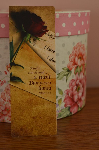 Semn de carte-Fiindca atat de mult Semn de carte-Fiindca atat de mult