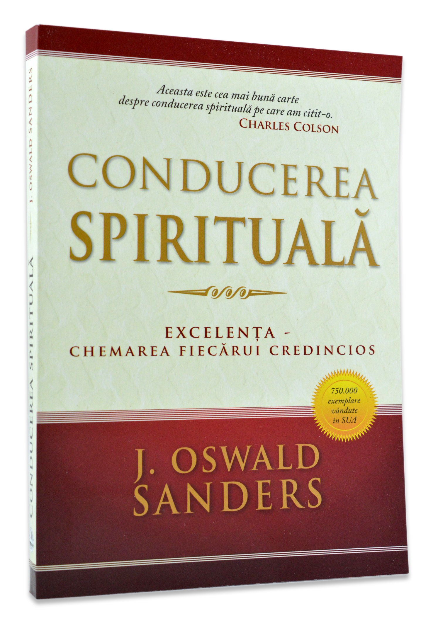 Conducerea spirituala