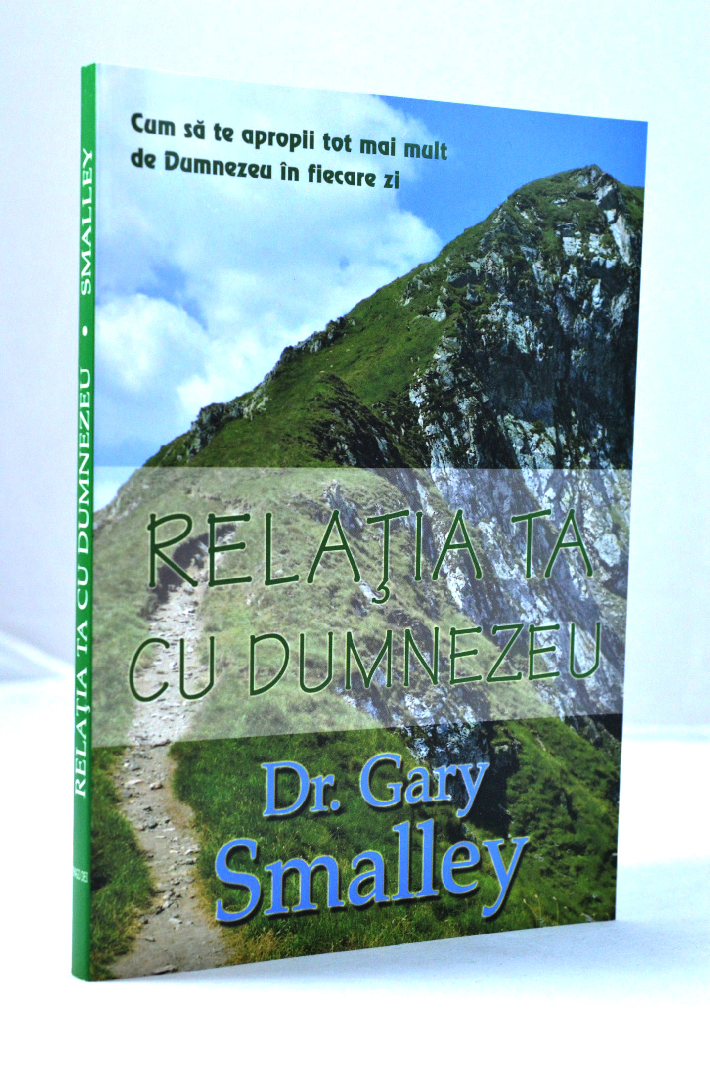 Relatia ta cu Dumnezeu