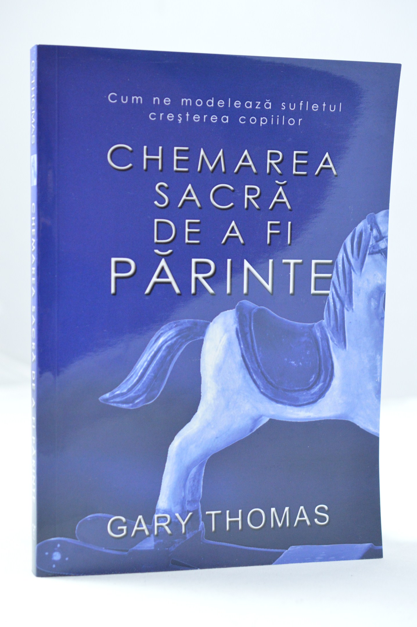 Chemarea sacra de a fi parinte