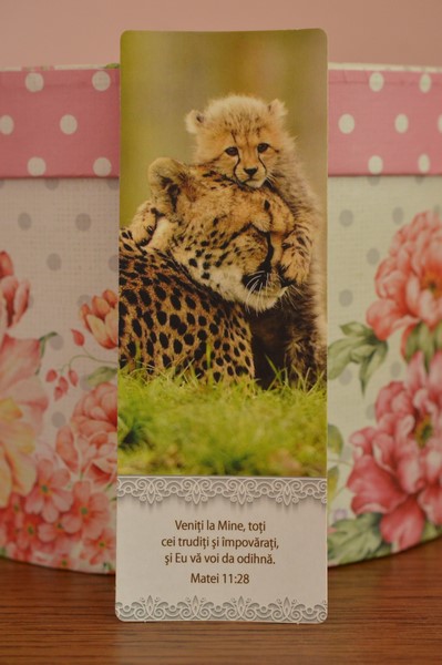 Semn de carte-Veniti la Mine, Semn de carte-Veniti la Mine,