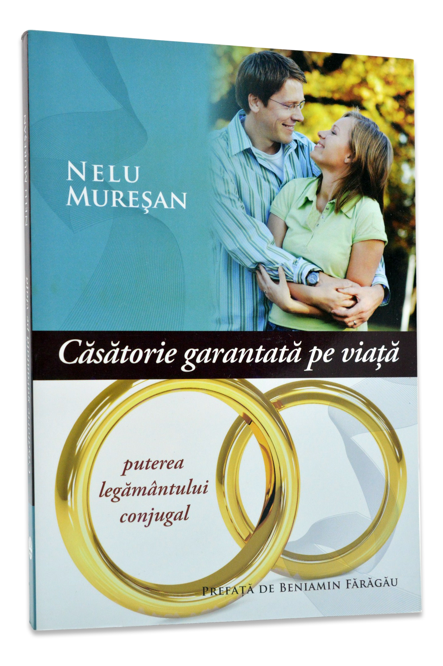 Casatorie garantata pe viata