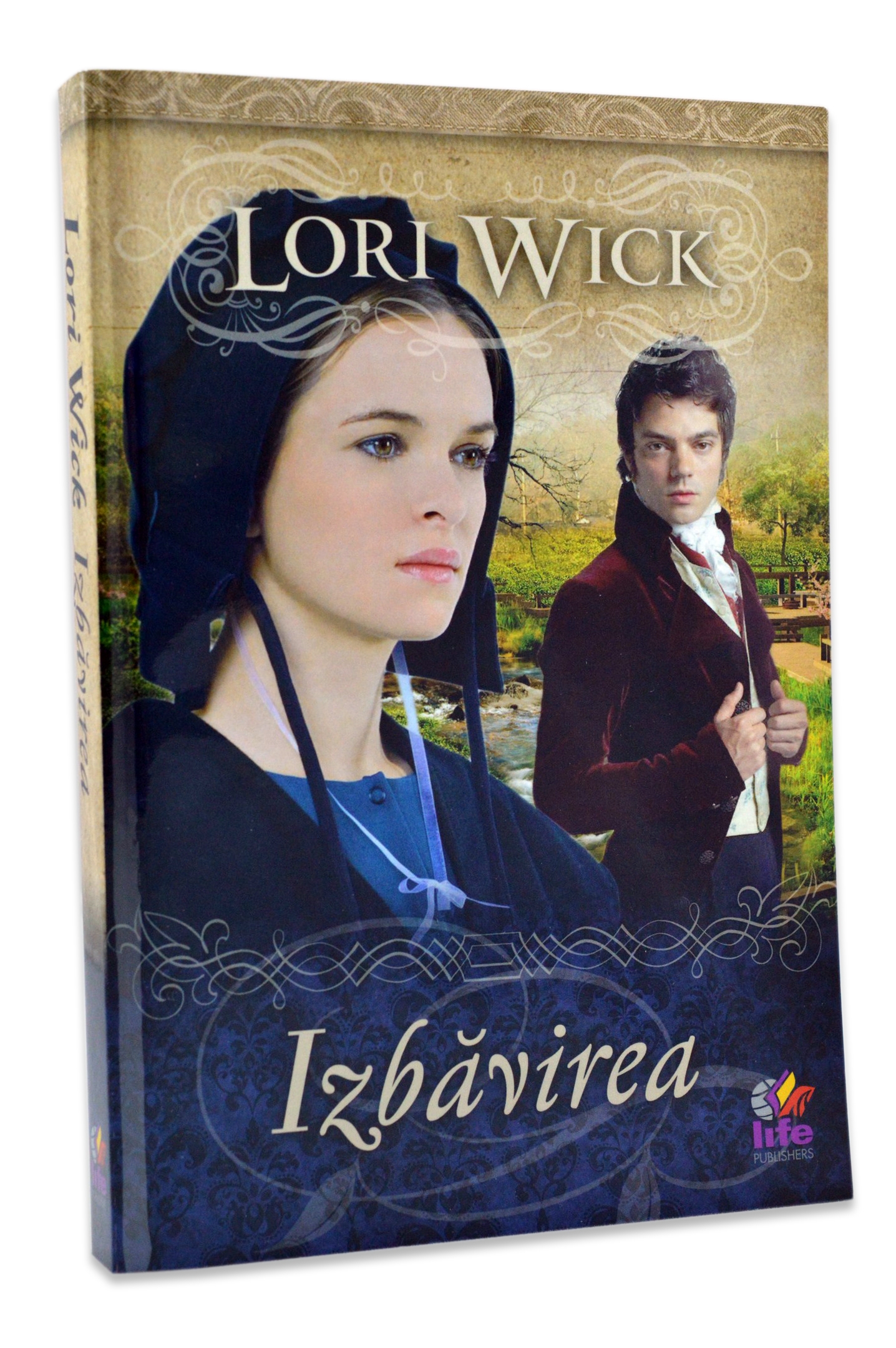 Izbavirea - Roman crestin