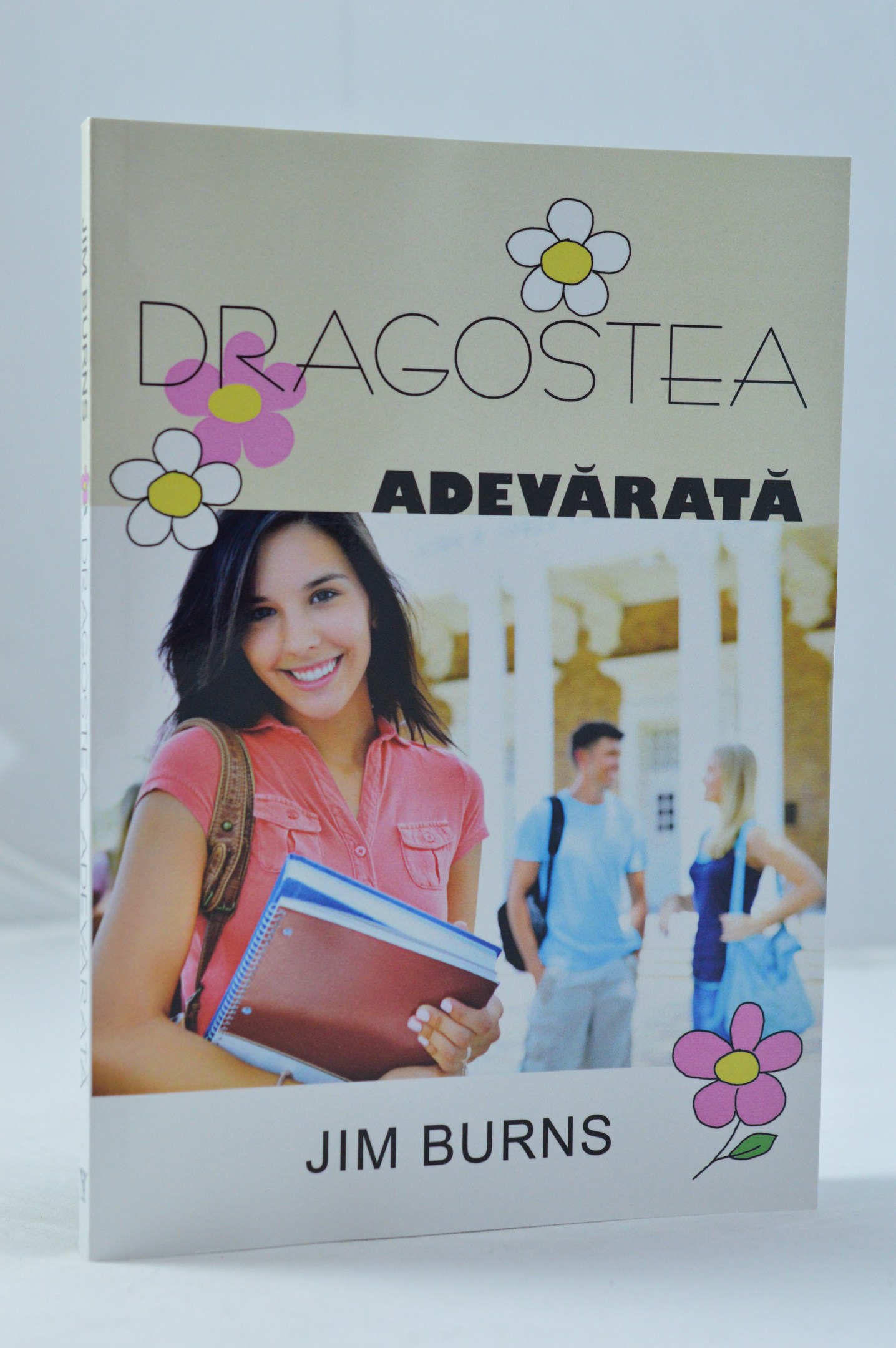 Dragostea adevarata Dragostea adevarata