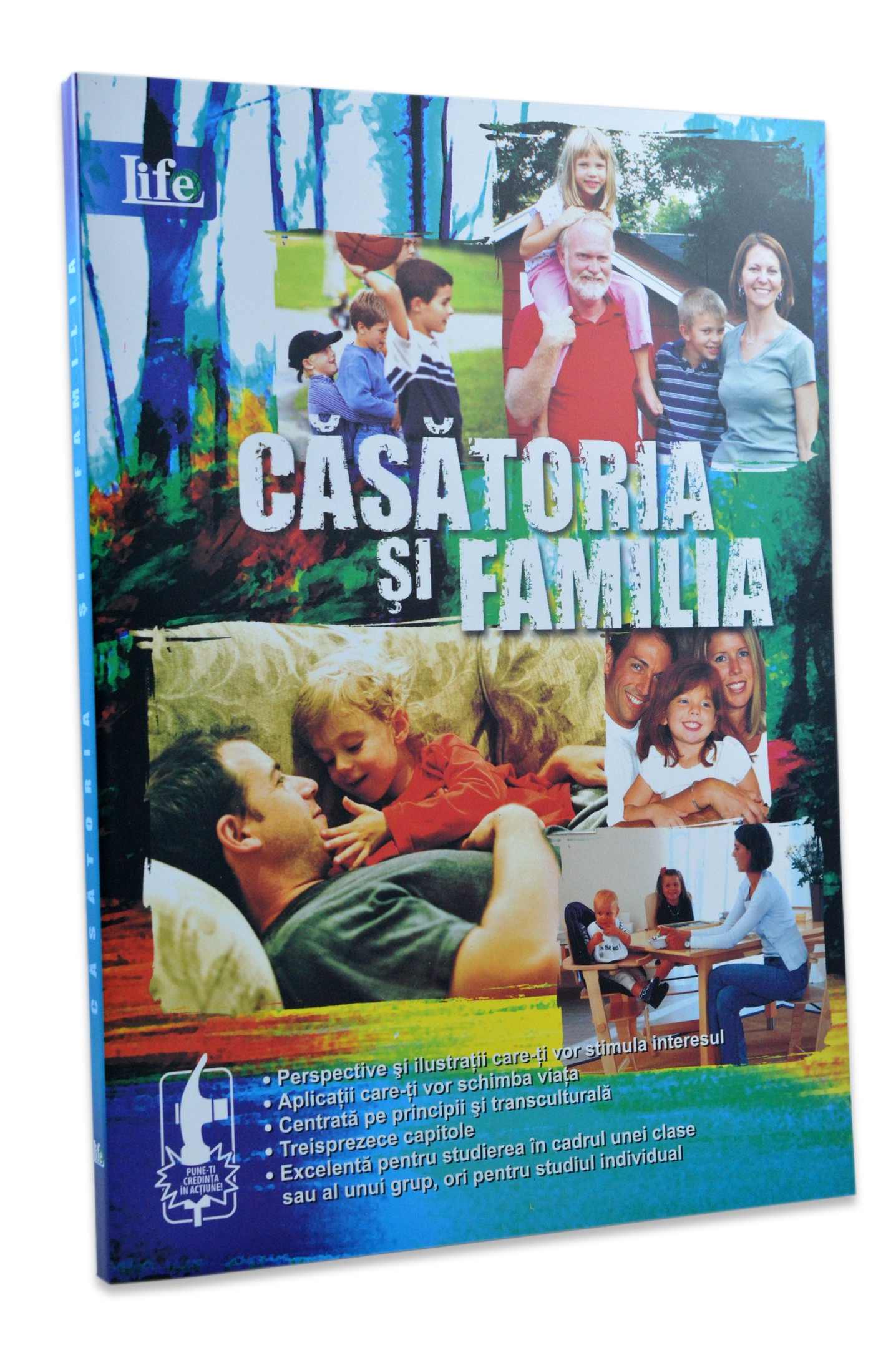 Casatoria si familia Casatoria si familia