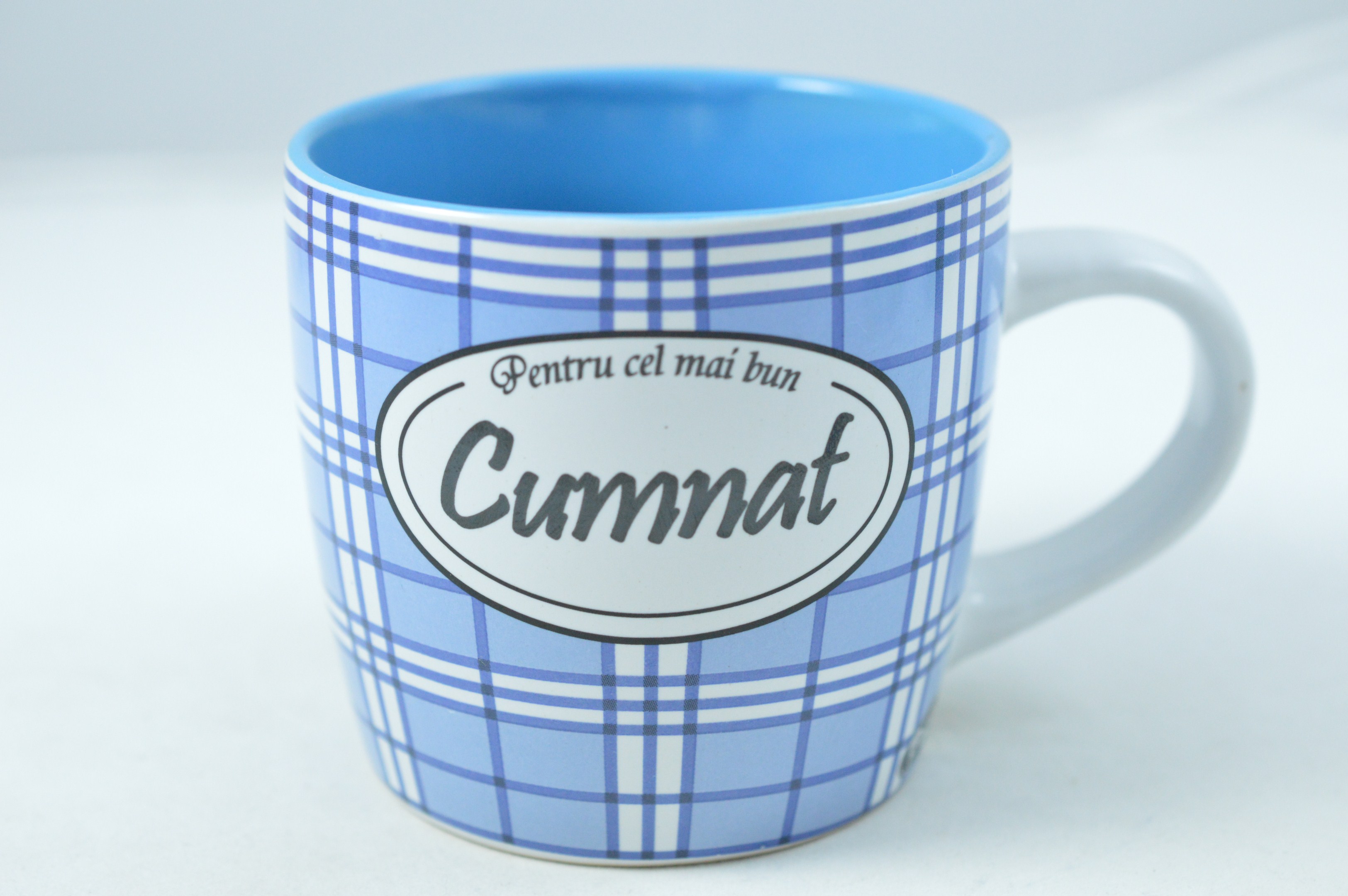 Cana dedicatie Cumnat Cana dedicatie Cumnat