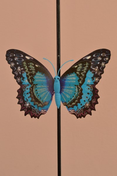 Fluturi decorativi 3D cu magnet Fluturi decorativi 3D cu magnet