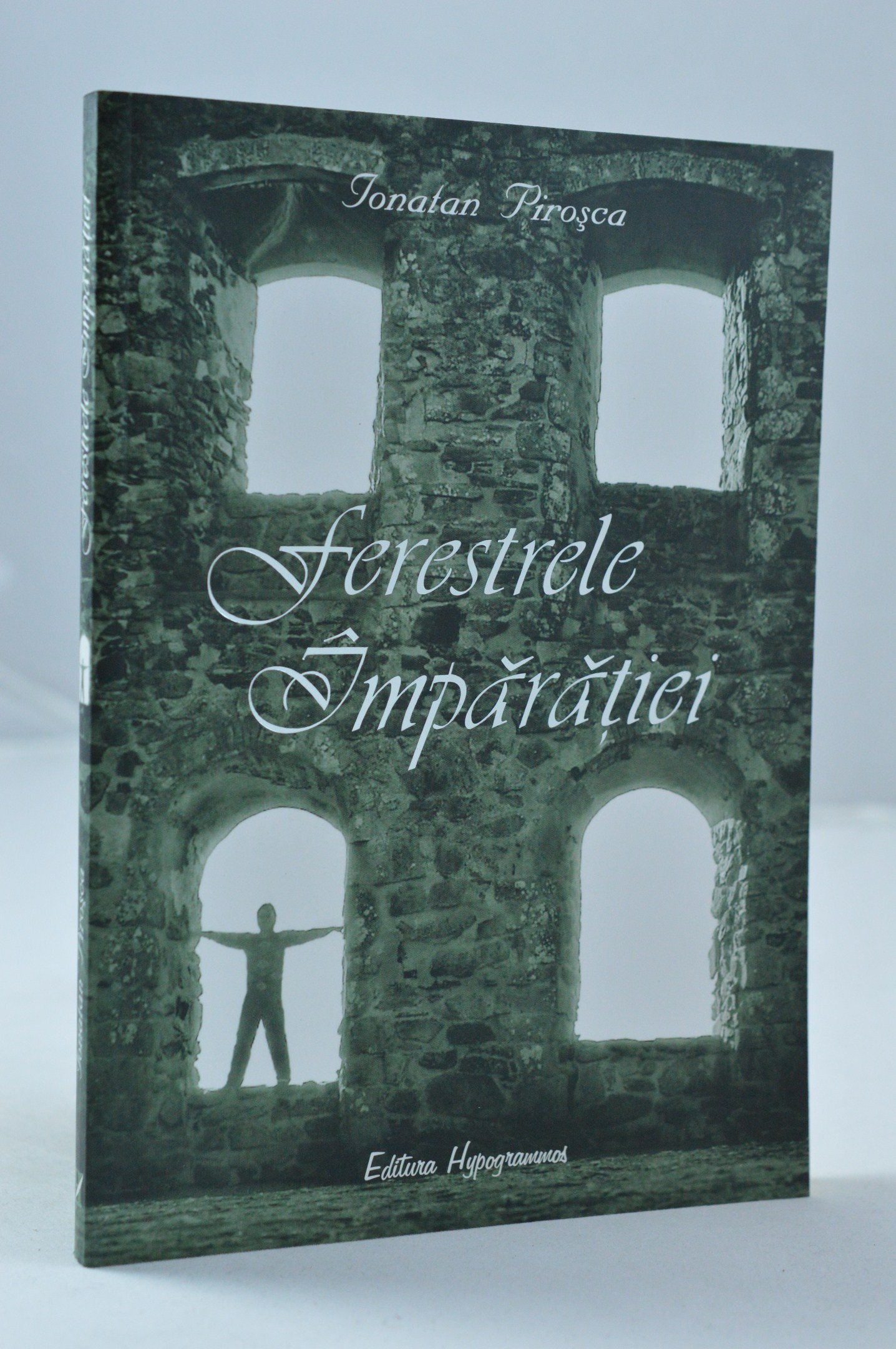 Poezii crestine - Ferestrele Imparatiei