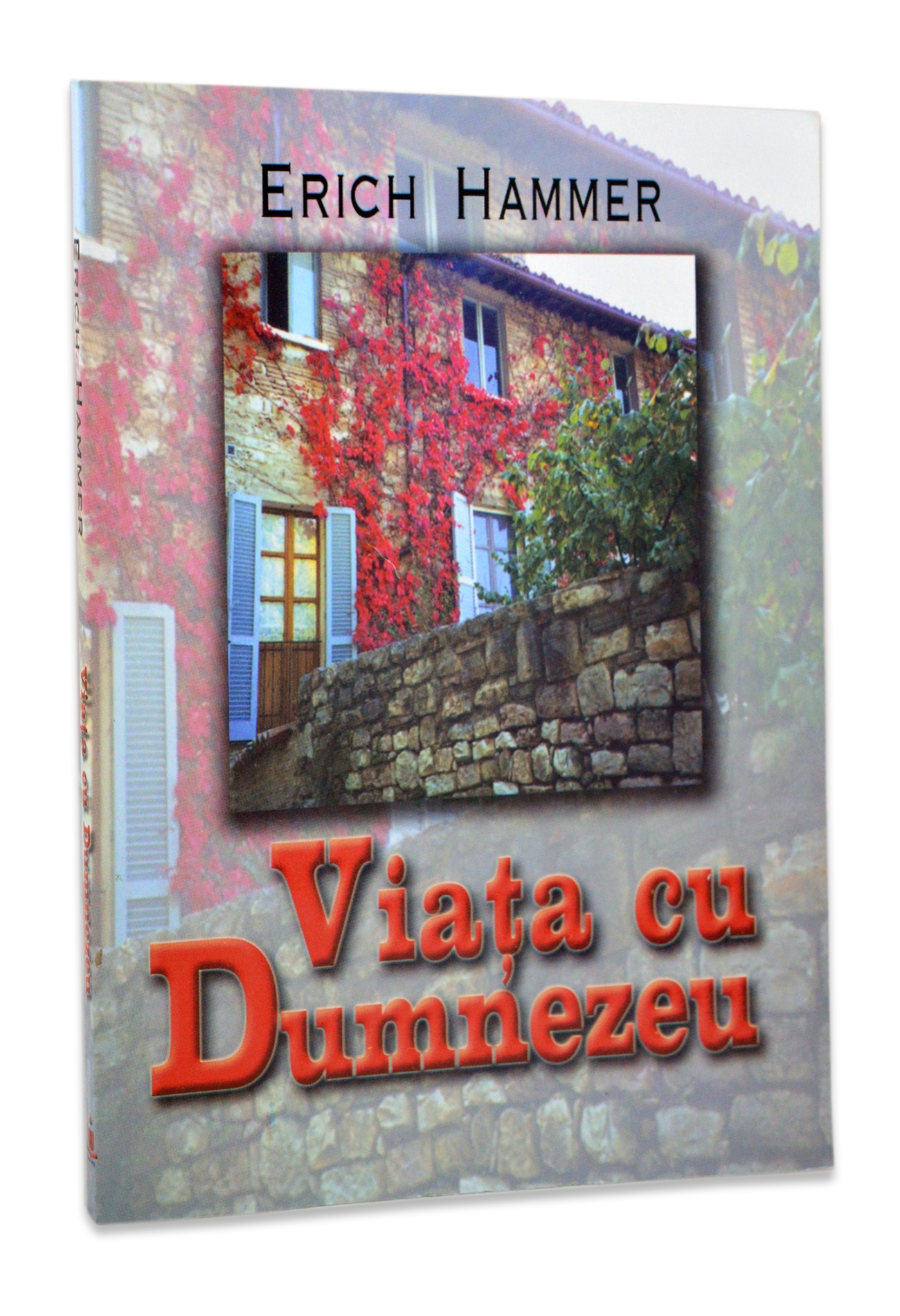 Viata cu Dumnezeu Viata cu Dumnezeu