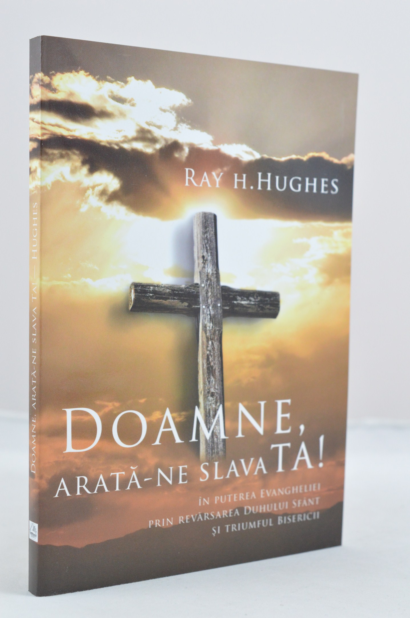 Doamne, arata-ne slava Ta! Doamne, arata-ne slava Ta!