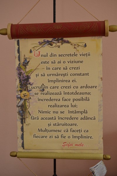 Pergament antic-Unul din secretele vietii Pergament antic-Unul din secretele vietii