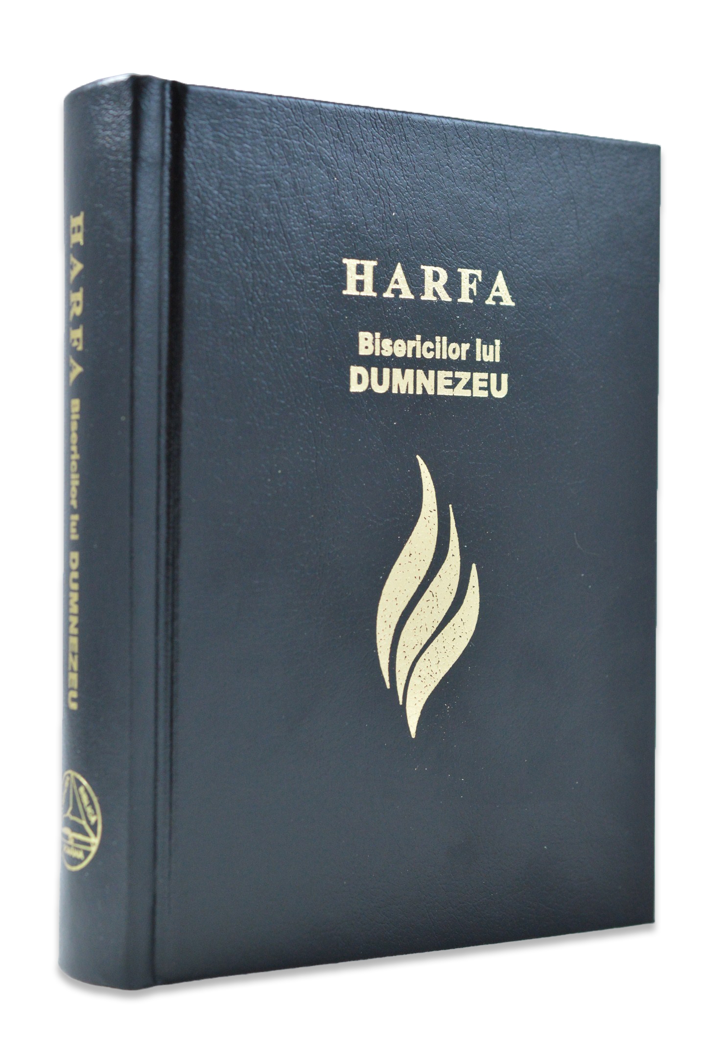 Harfa bisericilor lui Dumnezeu, editia 13 Harfa bisericilor lui Dumnezeu, editia 13