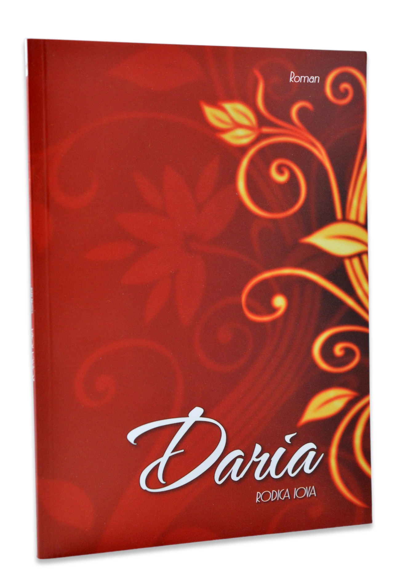 Daria - Roman crestin