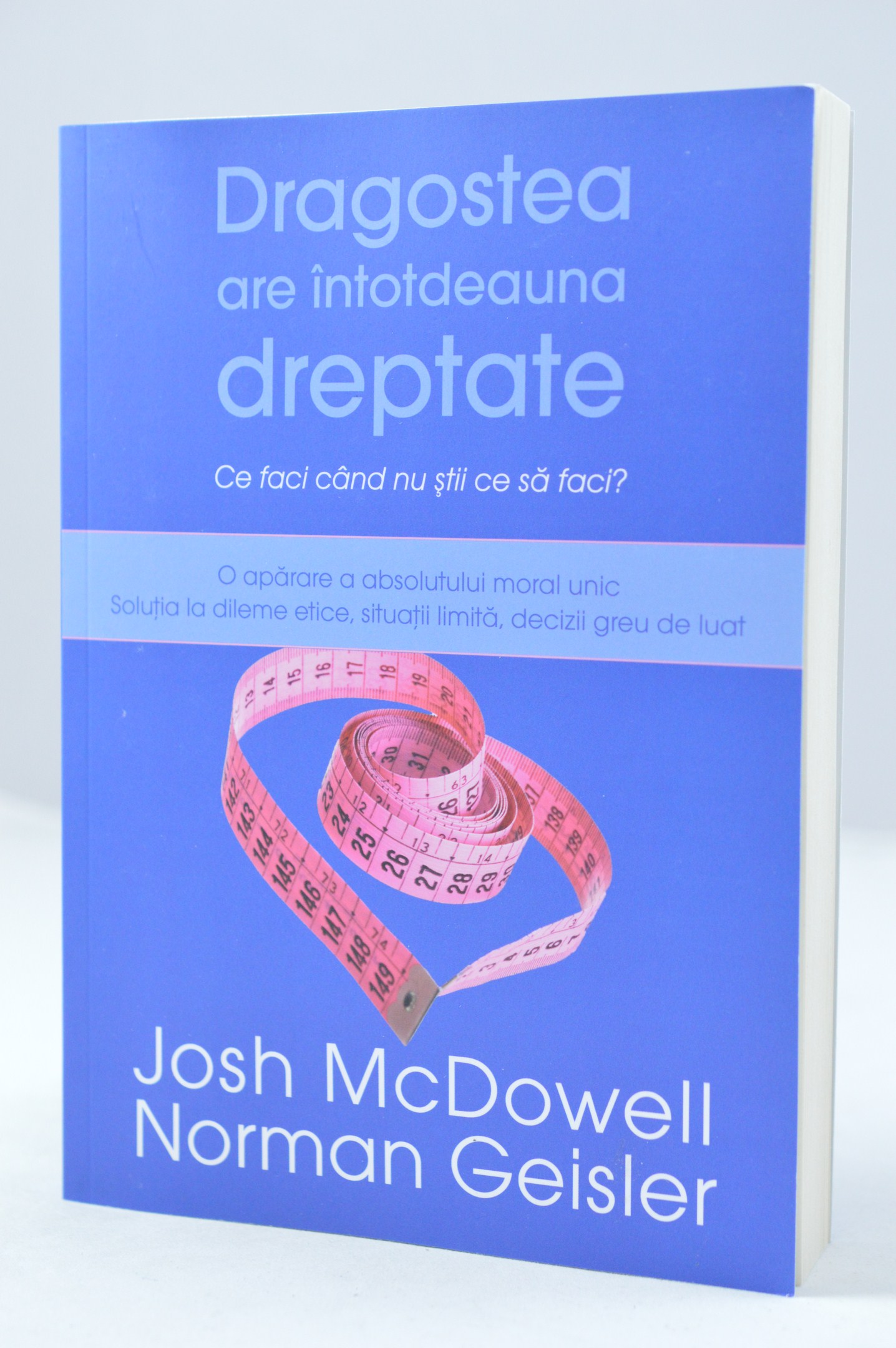 Dragostea are intotdeauna dreptate Dragostea are intotdeauna dreptate