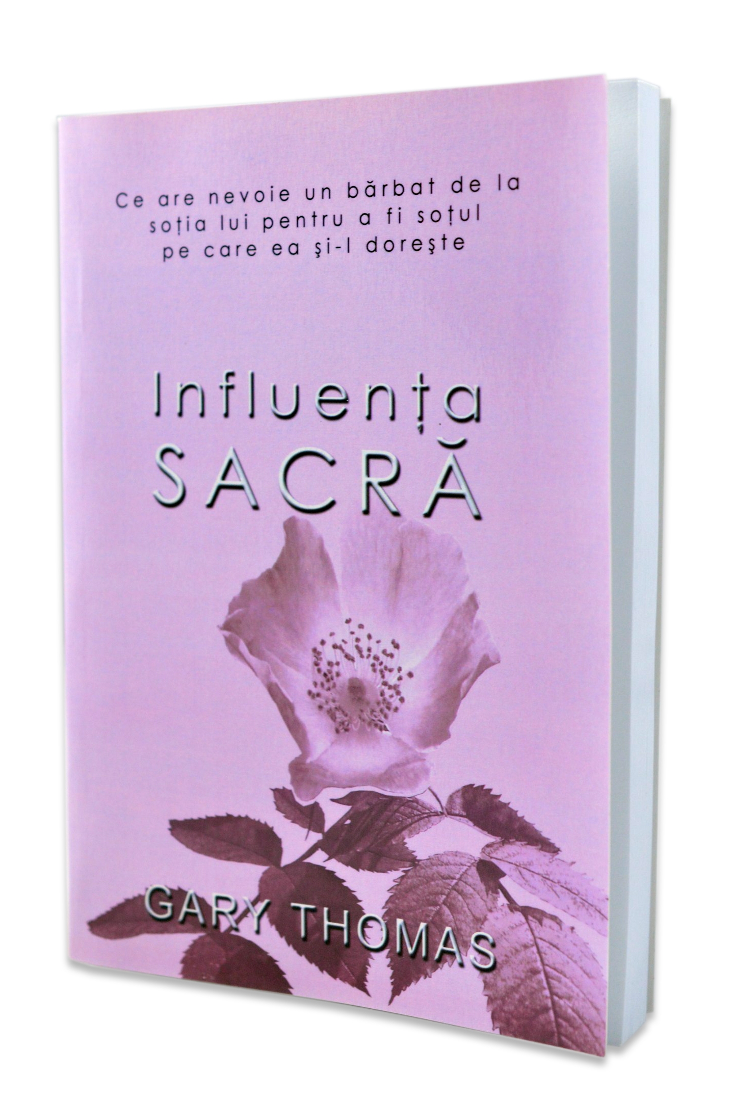 Influenta sacra