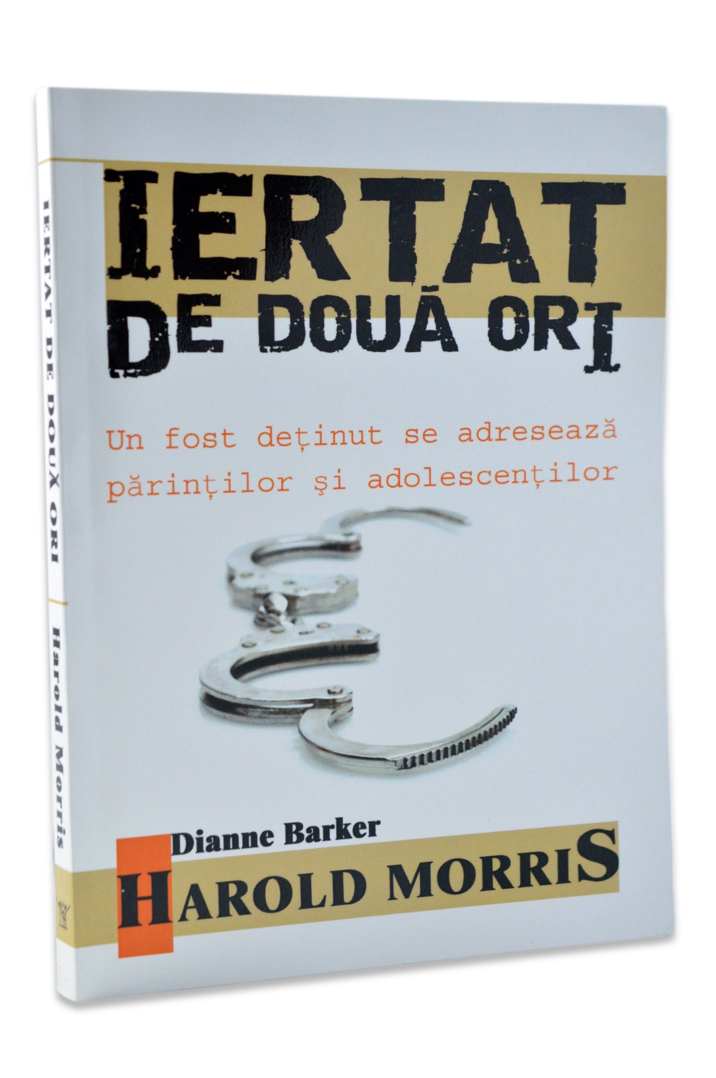 Iertat de doua ori