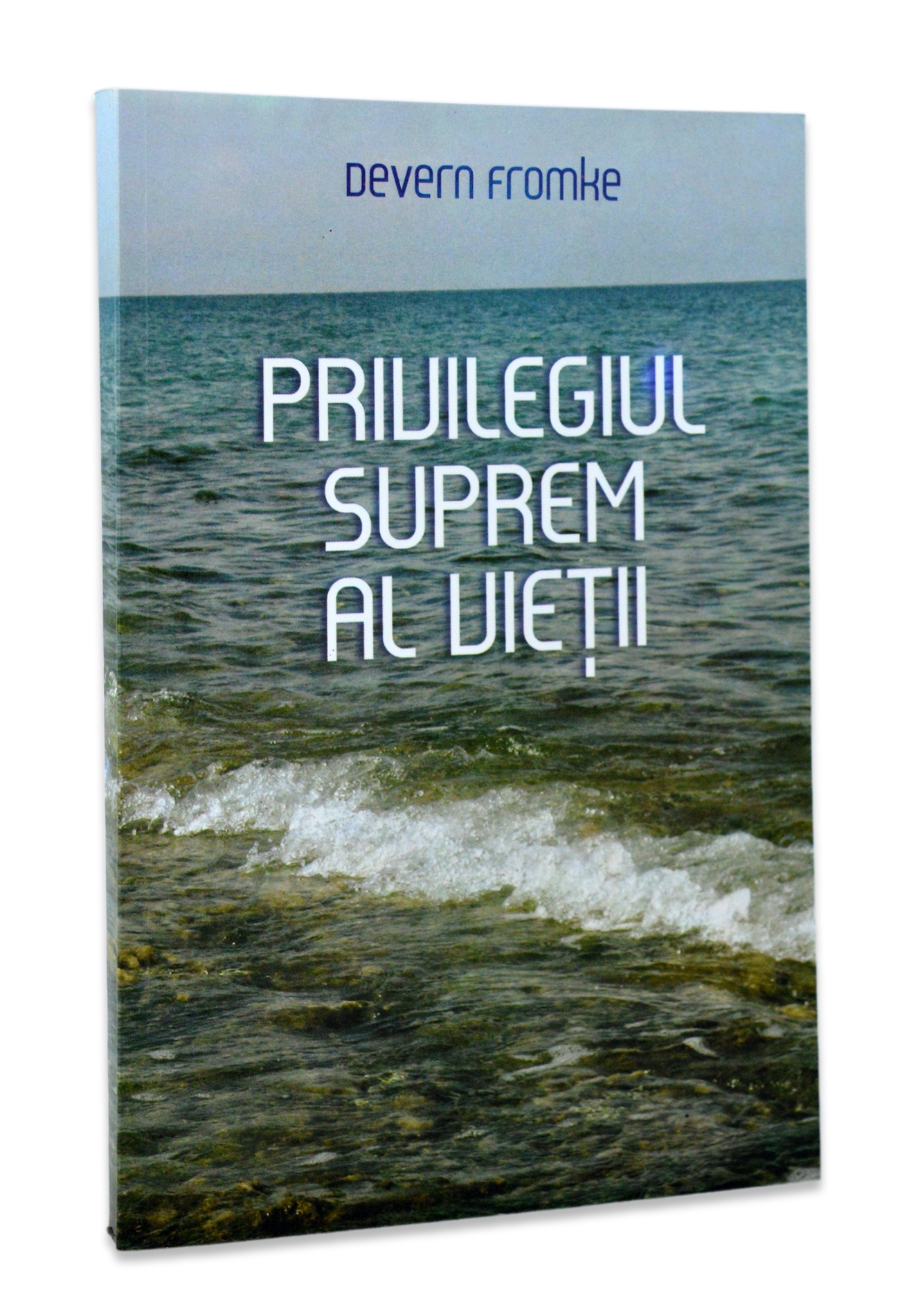 Privilegiul suprem al vieţii - 15 zile de meditatii Privilegiul suprem al vieţii - 15 zile de meditatii