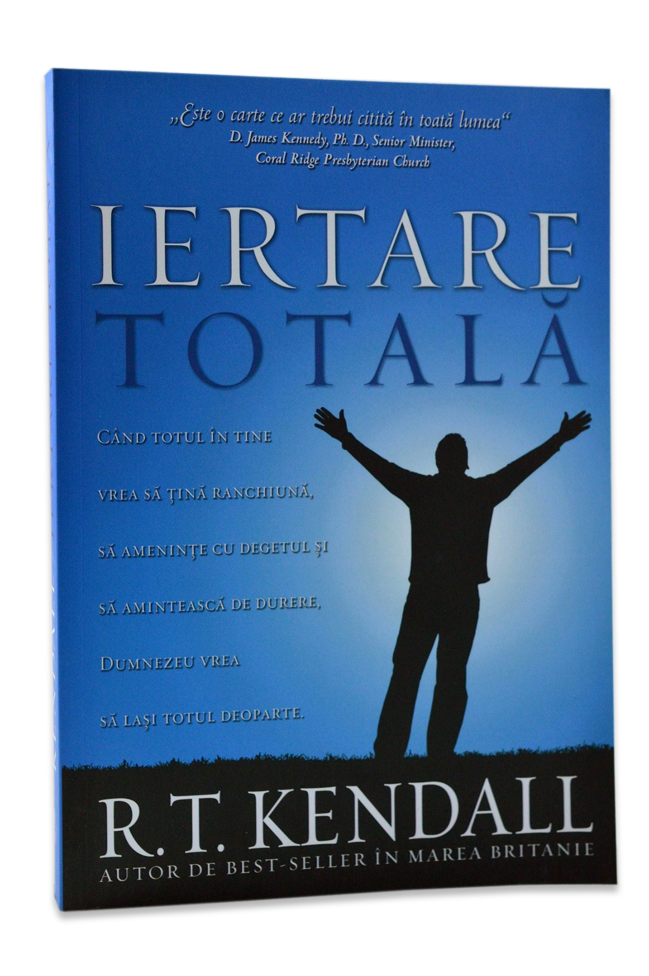 Iertare totala Iertare totala