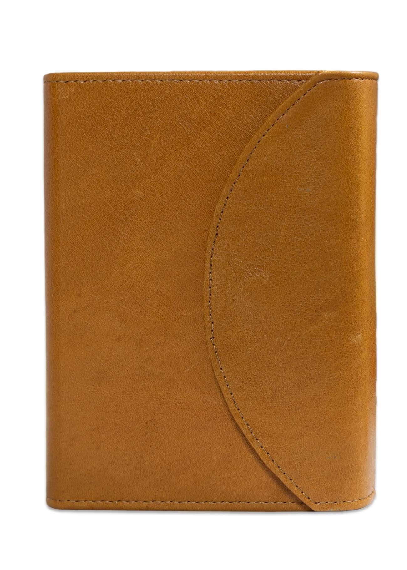 Biblia mica, din piele ,culoare maro, clapeta cu capsa, index, margini argintii, cuv. lui Isus in rosu . Biblia mica, din piele ,culoare maro, clapeta cu capsa, index, margini argintii, cuv. lui Isus in rosu .