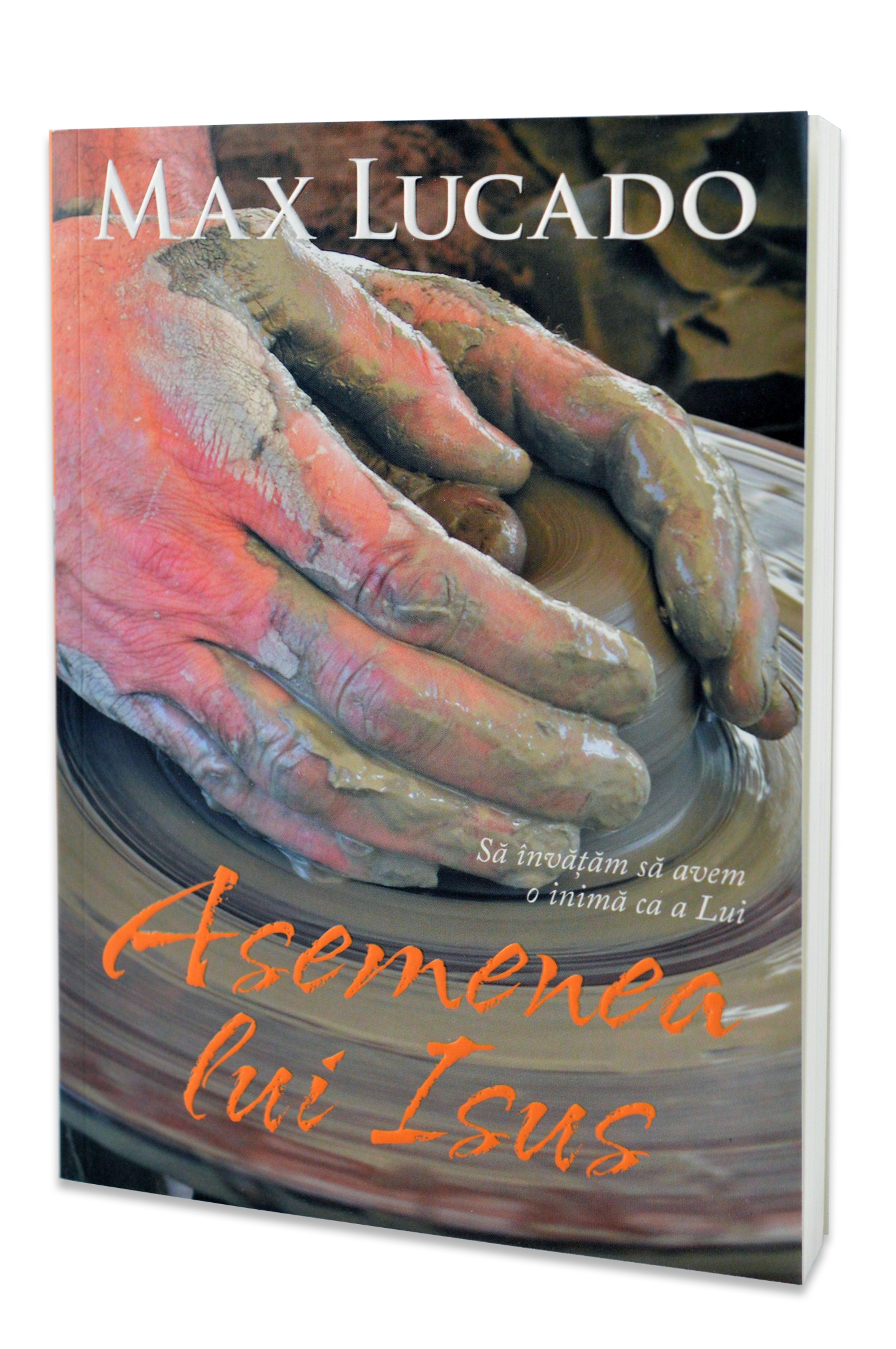 Asemenea lui Isus Asemenea lui Isus