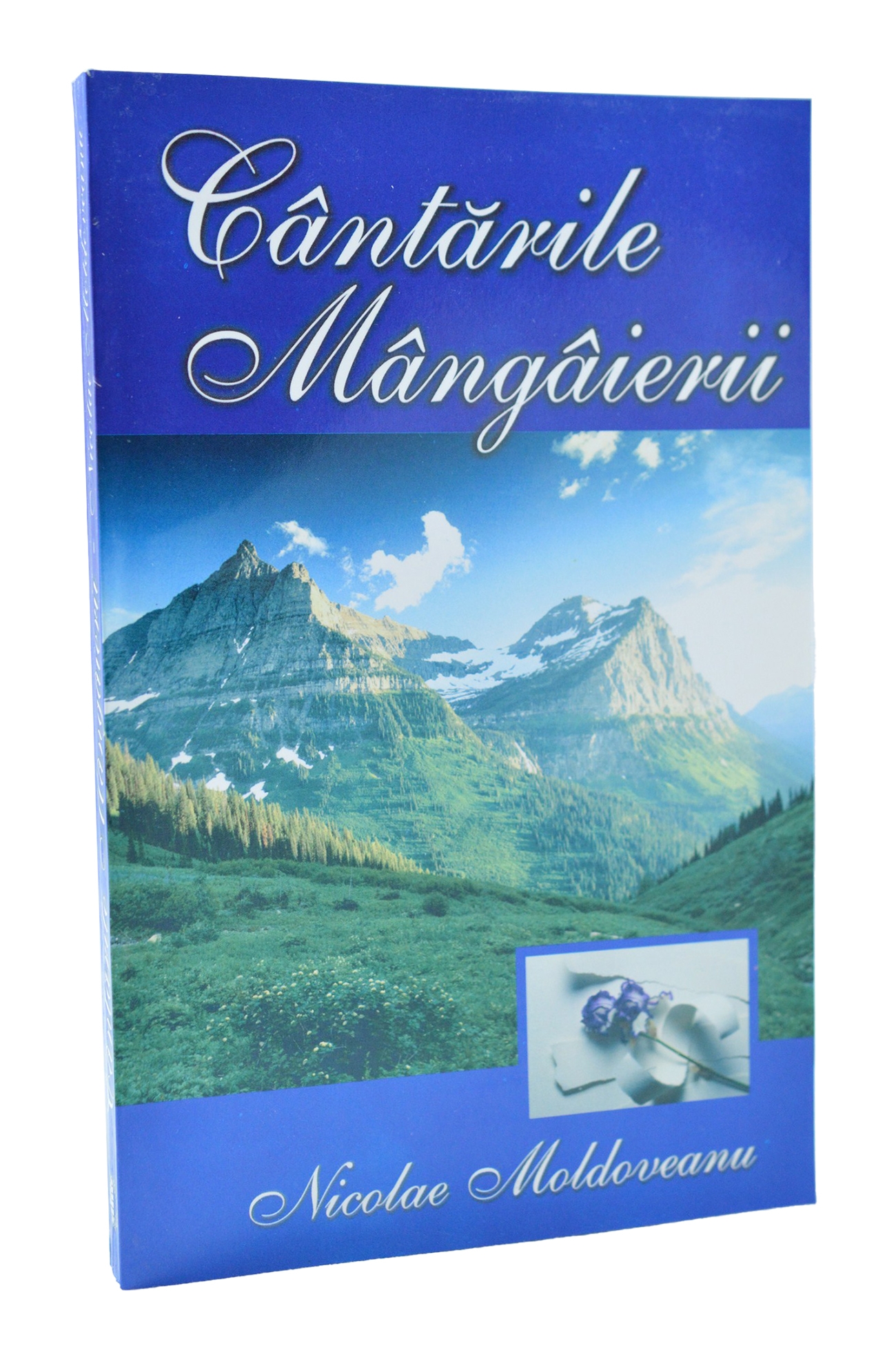 Cantarile mangaierii de Nicolae Moldoveanu Cantarile mangaierii de Nicolae Moldoveanu