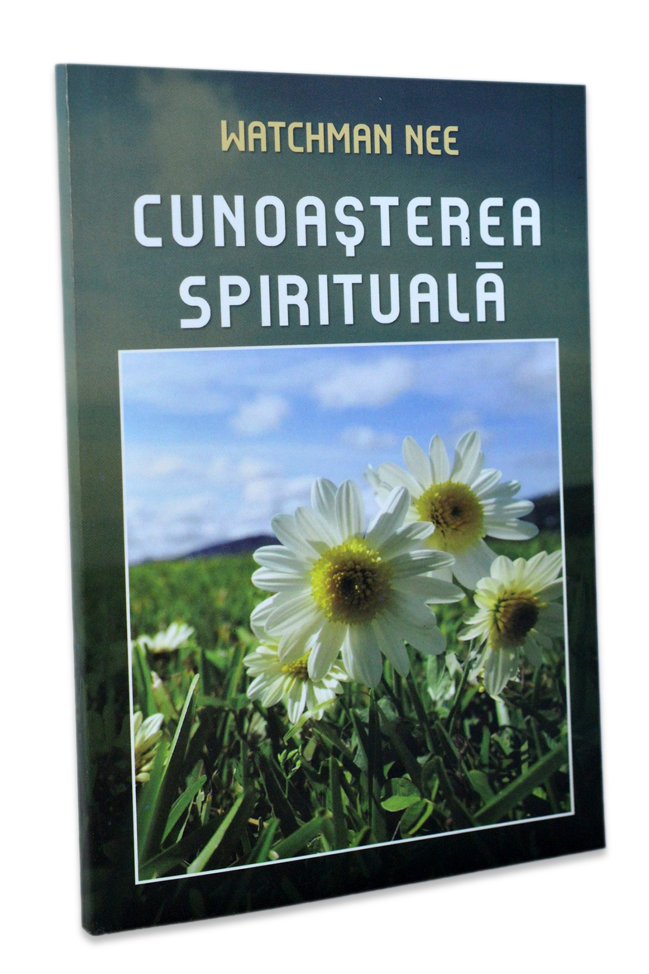 Cunoaşterea spirituala