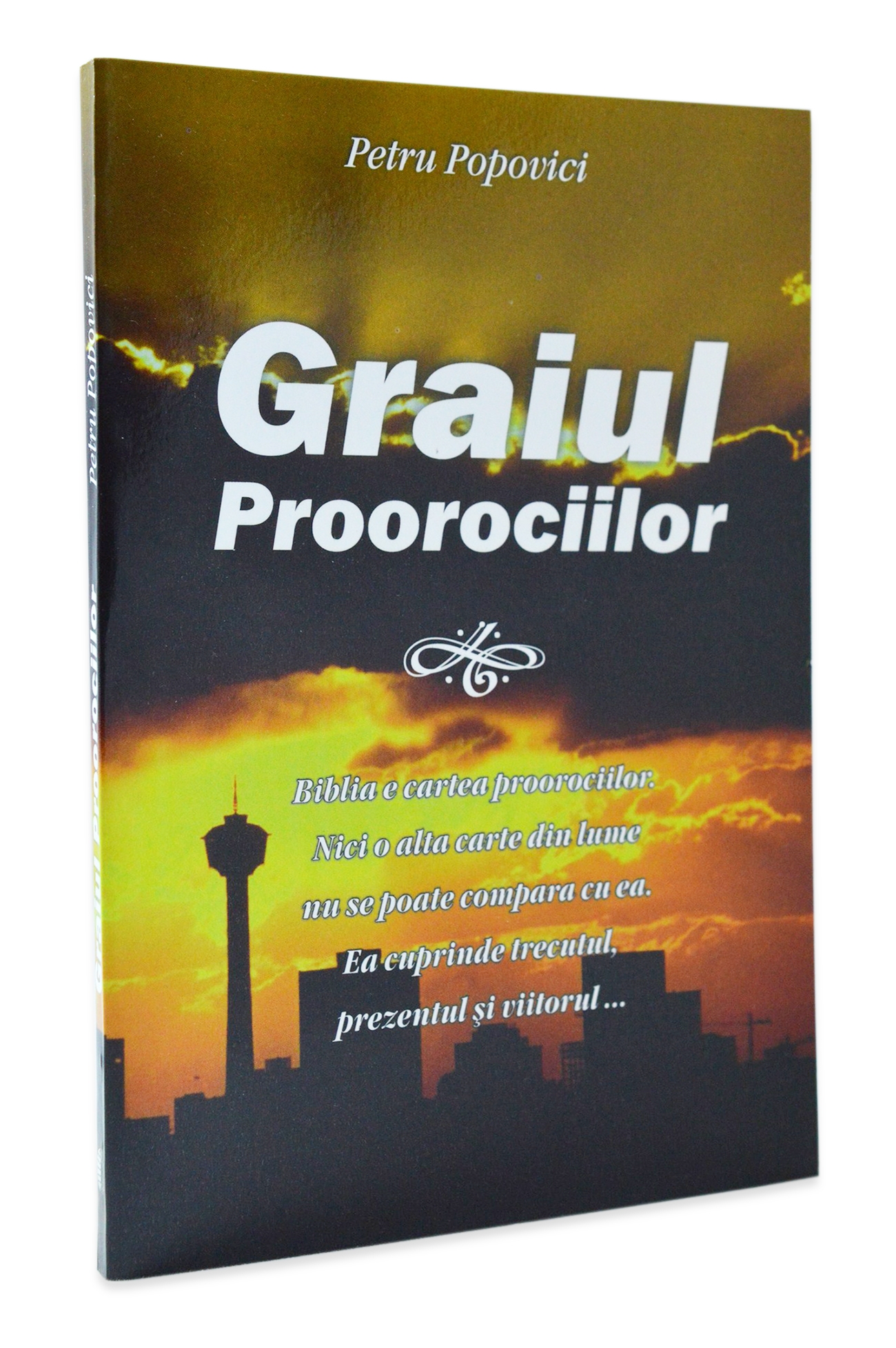 Graiul proorociilor Graiul proorociilor