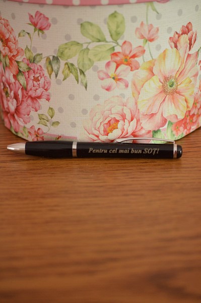 Pix cu mesaj crestin -Pentru cel mai bun SOT! (negru ) Pix cu mesaj crestin -Pentru cel mai bun SOT! (negru )