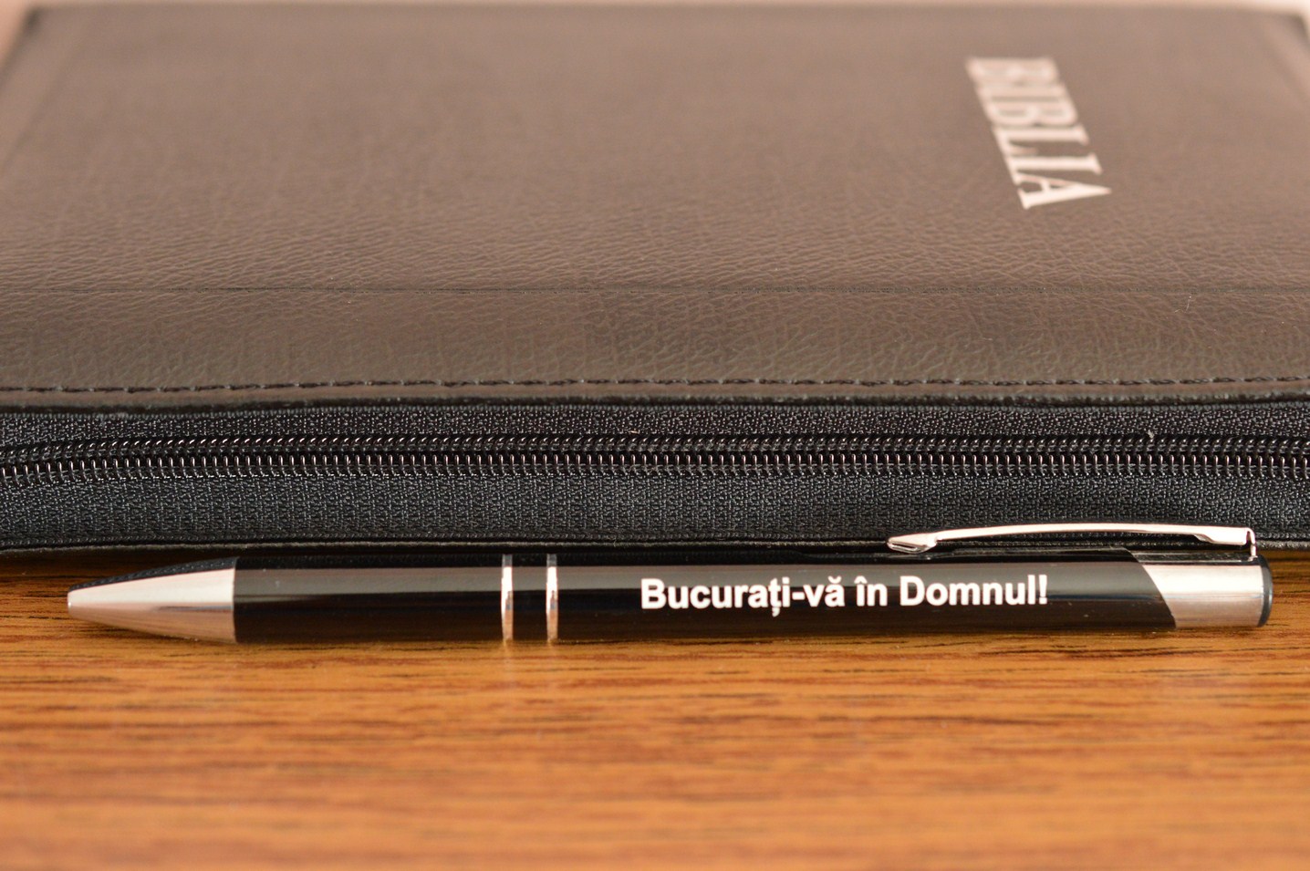 Pix cu mesaj crestin - Bucurati-va in Domnul! Pix cu mesaj crestin - Bucurati-va in Domnul!