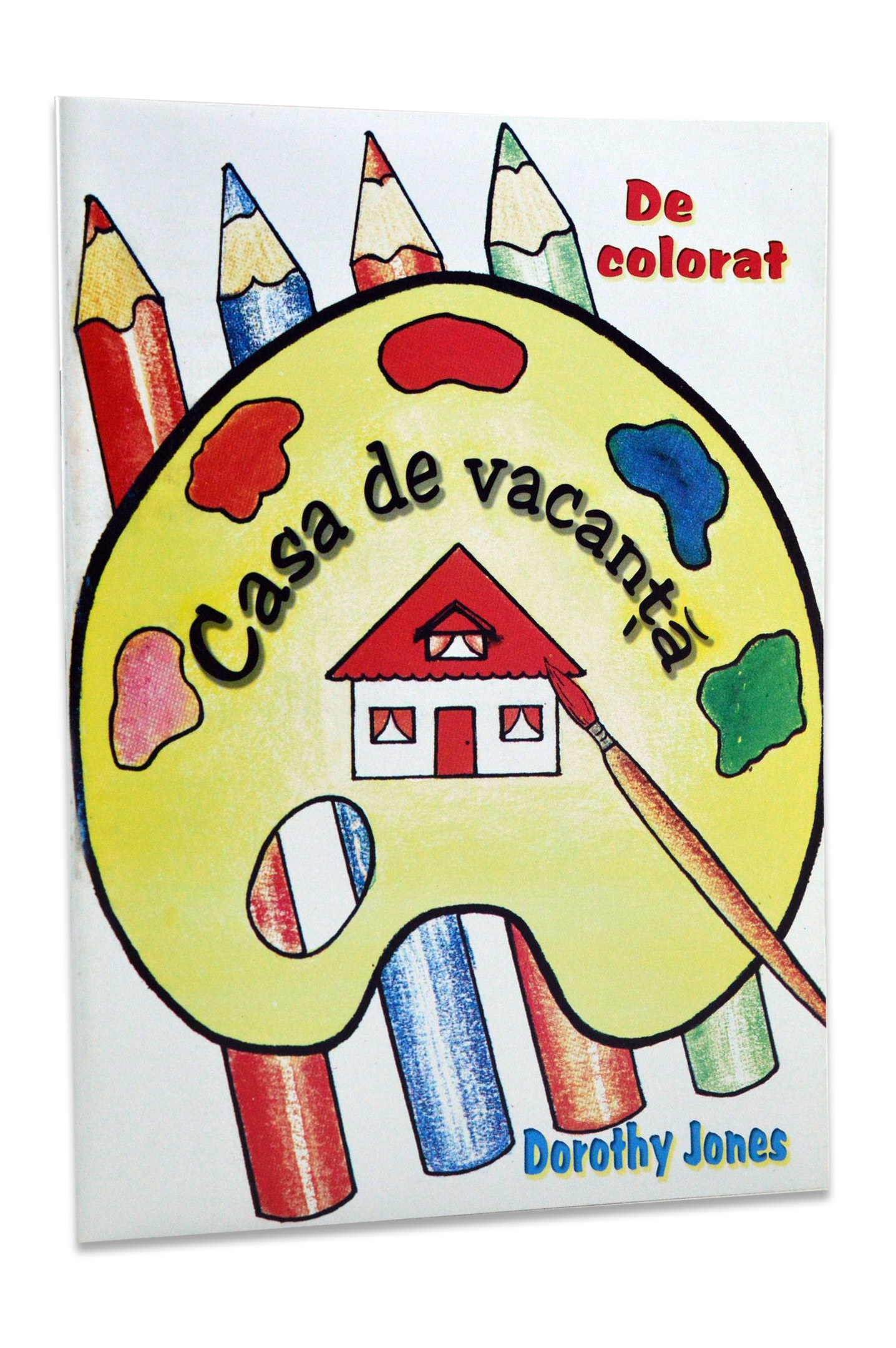 Casa de vacanta - povestiri crestine Casa de vacanta - povestiri crestine