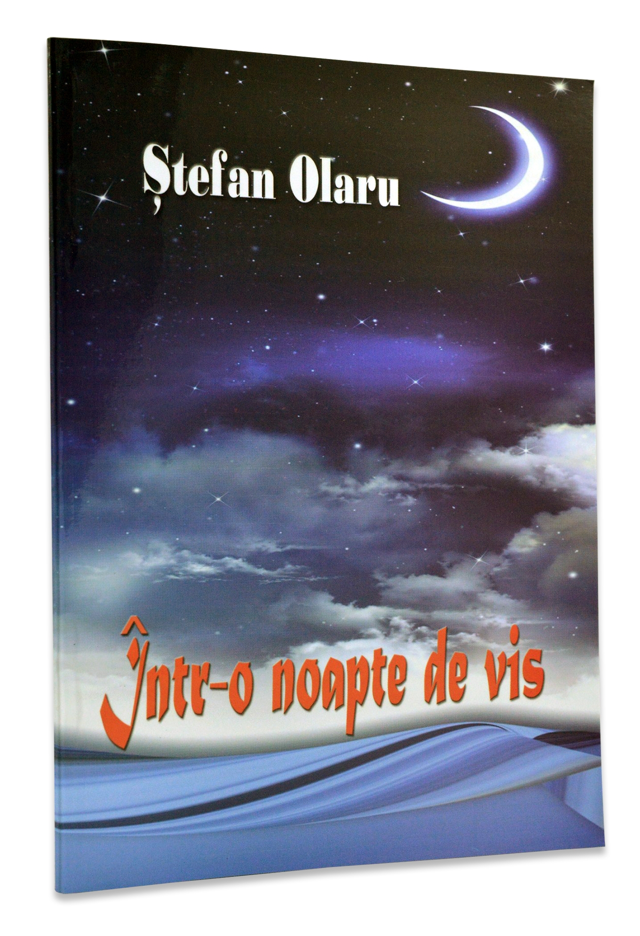 Intr-o noapte de vis - poezii crestine de Craciun Intr-o noapte de vis - poezii crestine de Craciun