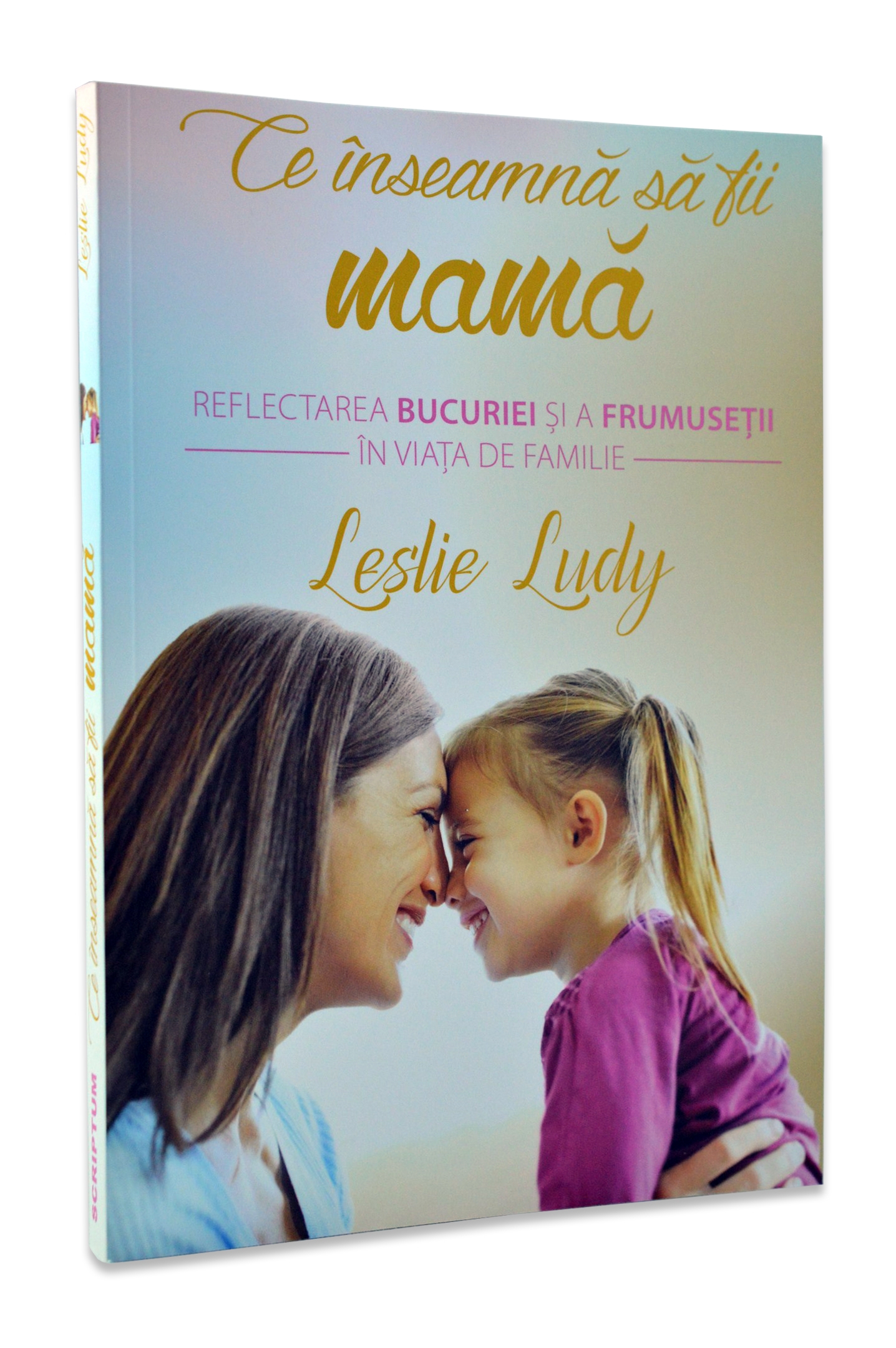 Ce inseamna sa fii mama Ce inseamna sa fii mama