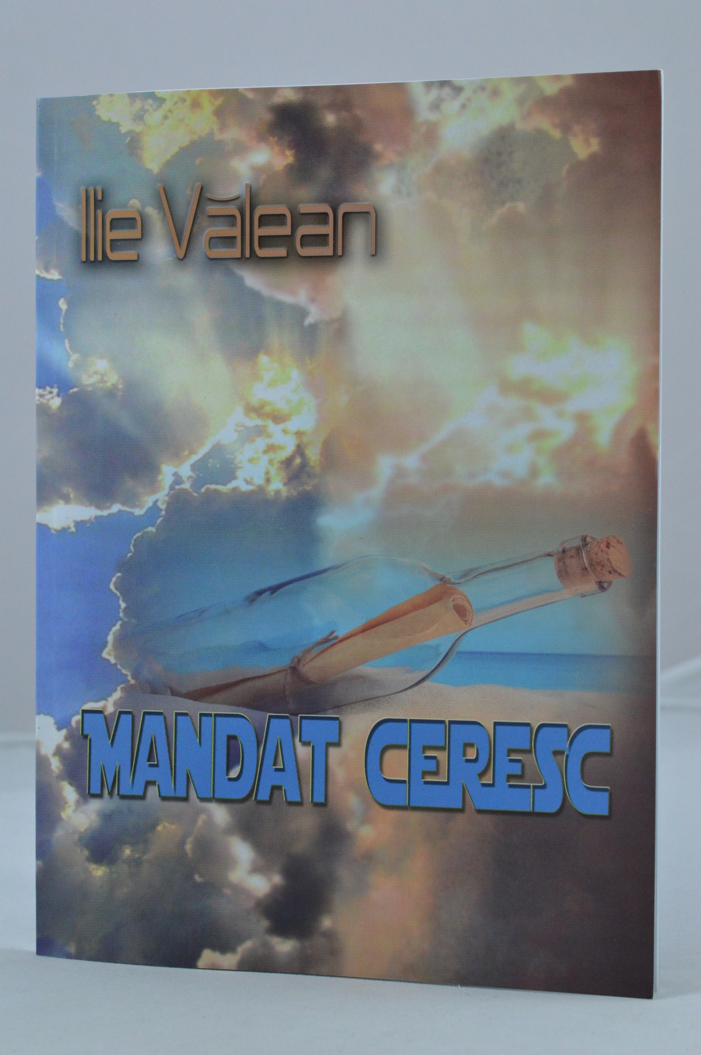 Mandat ceresc - poezii crestine Mandat ceresc - poezii crestine