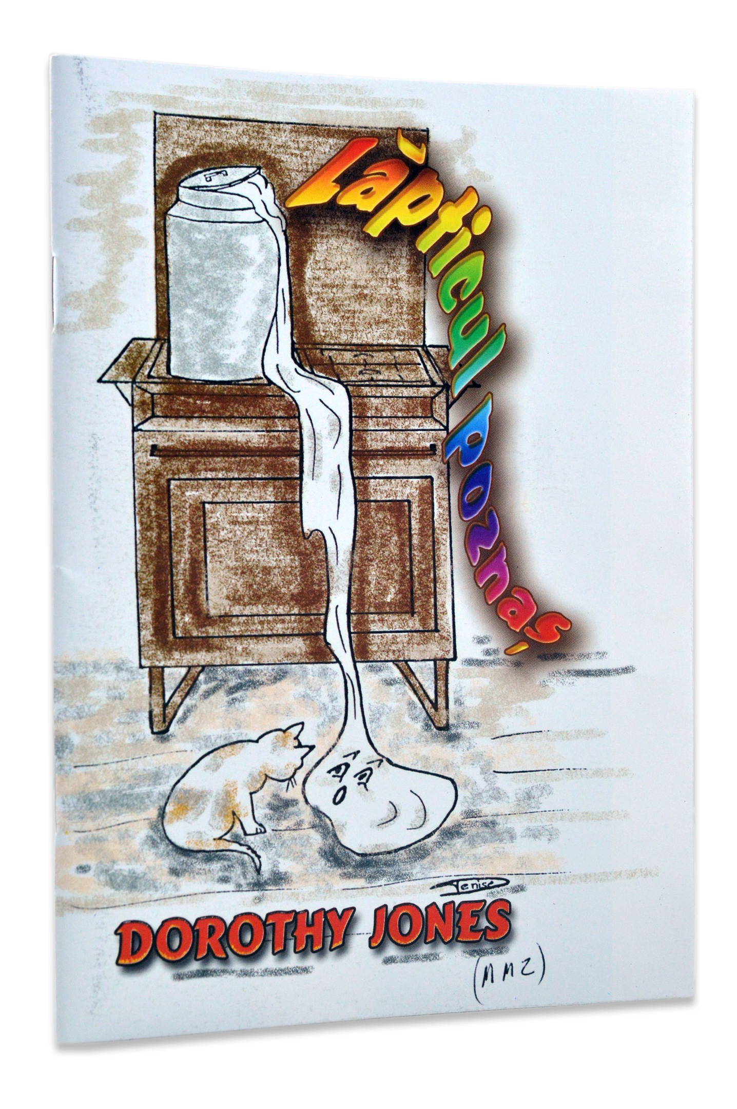 Lapticul poznas - povestiri crestine Lapticul poznas - povestiri crestine