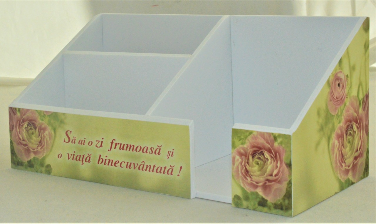 Suport pixuri - Sa ai o zi frumoasa si o viata binecuvantata