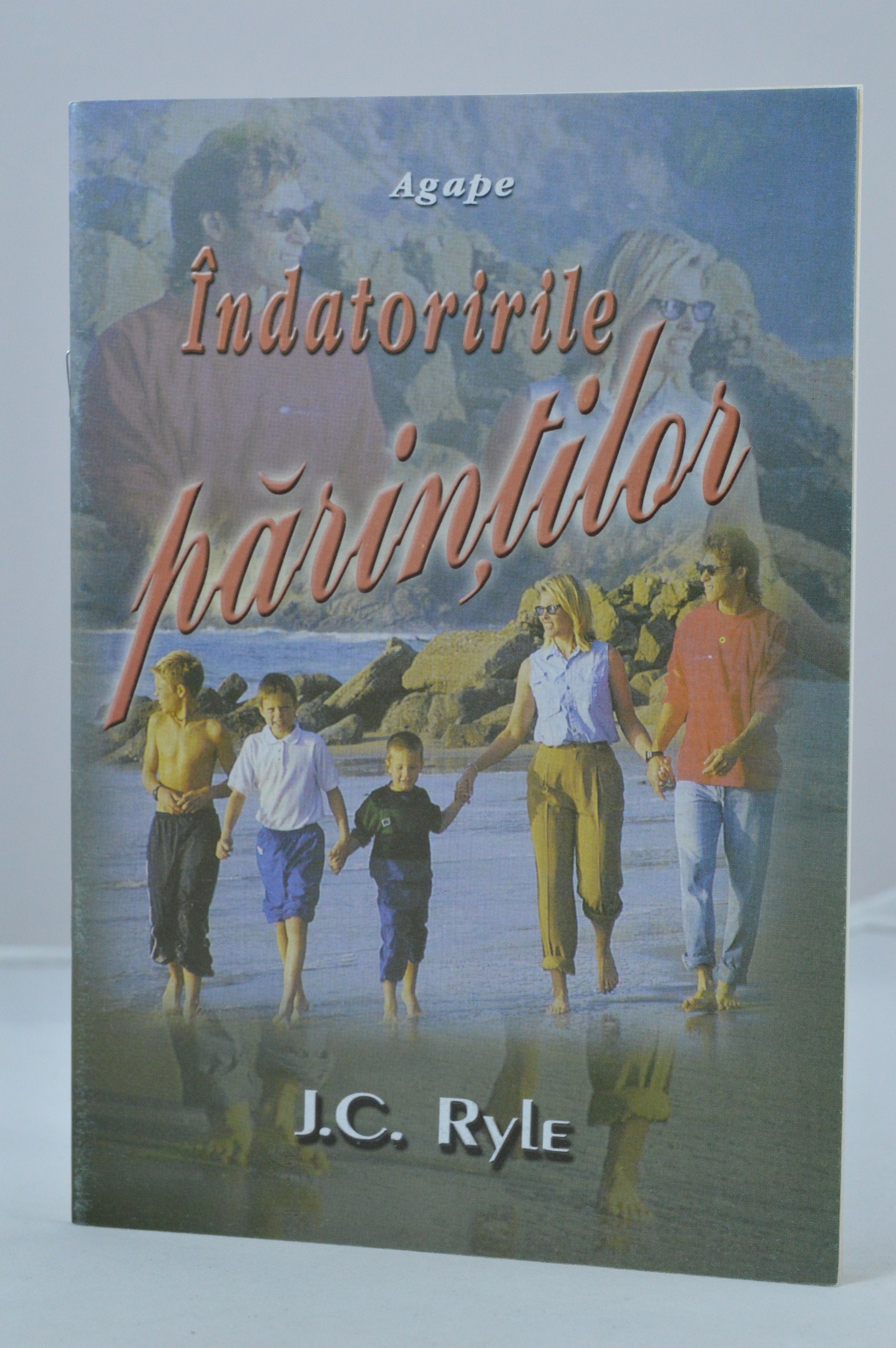 Indatoririle parintilor